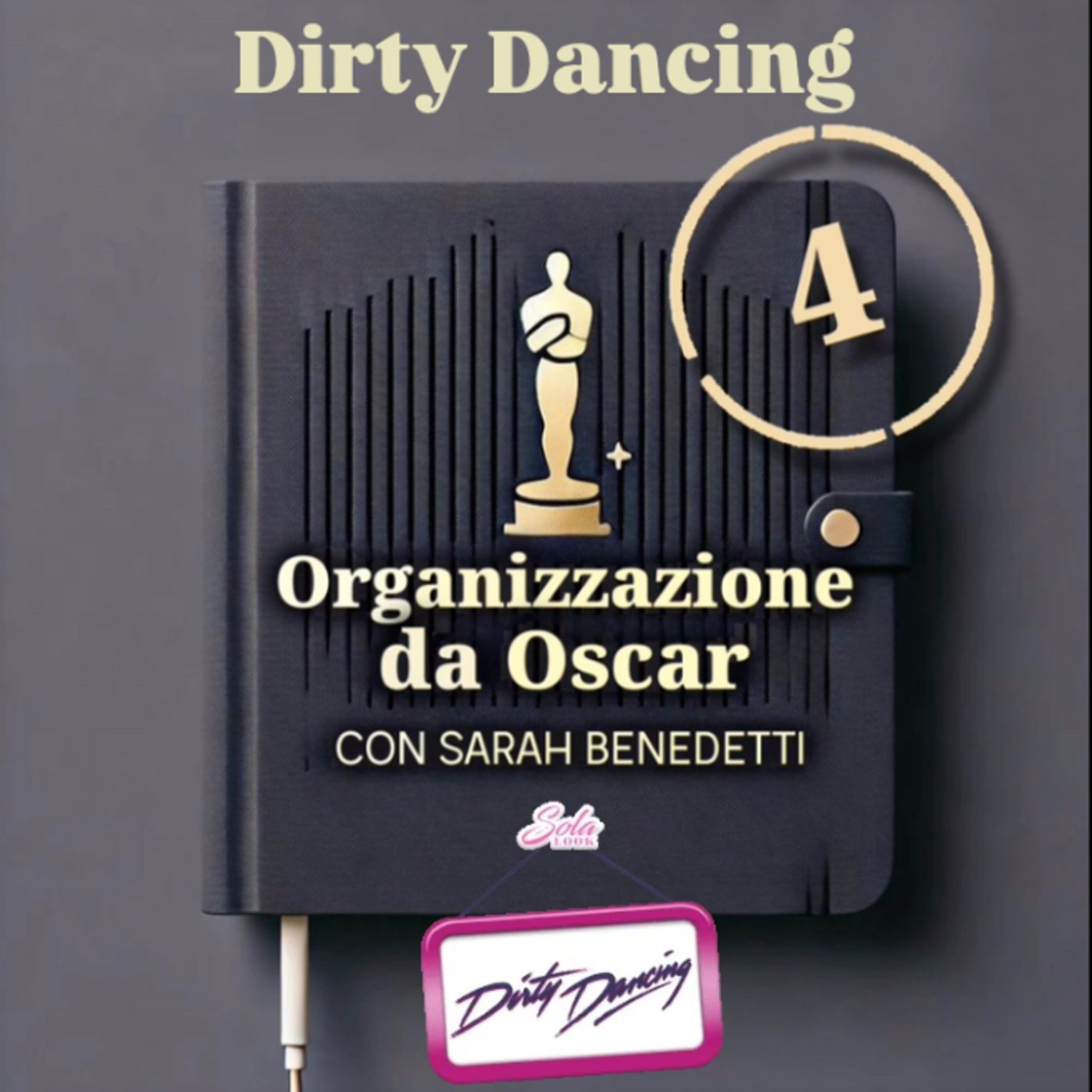 Organizzazione da Oscar
