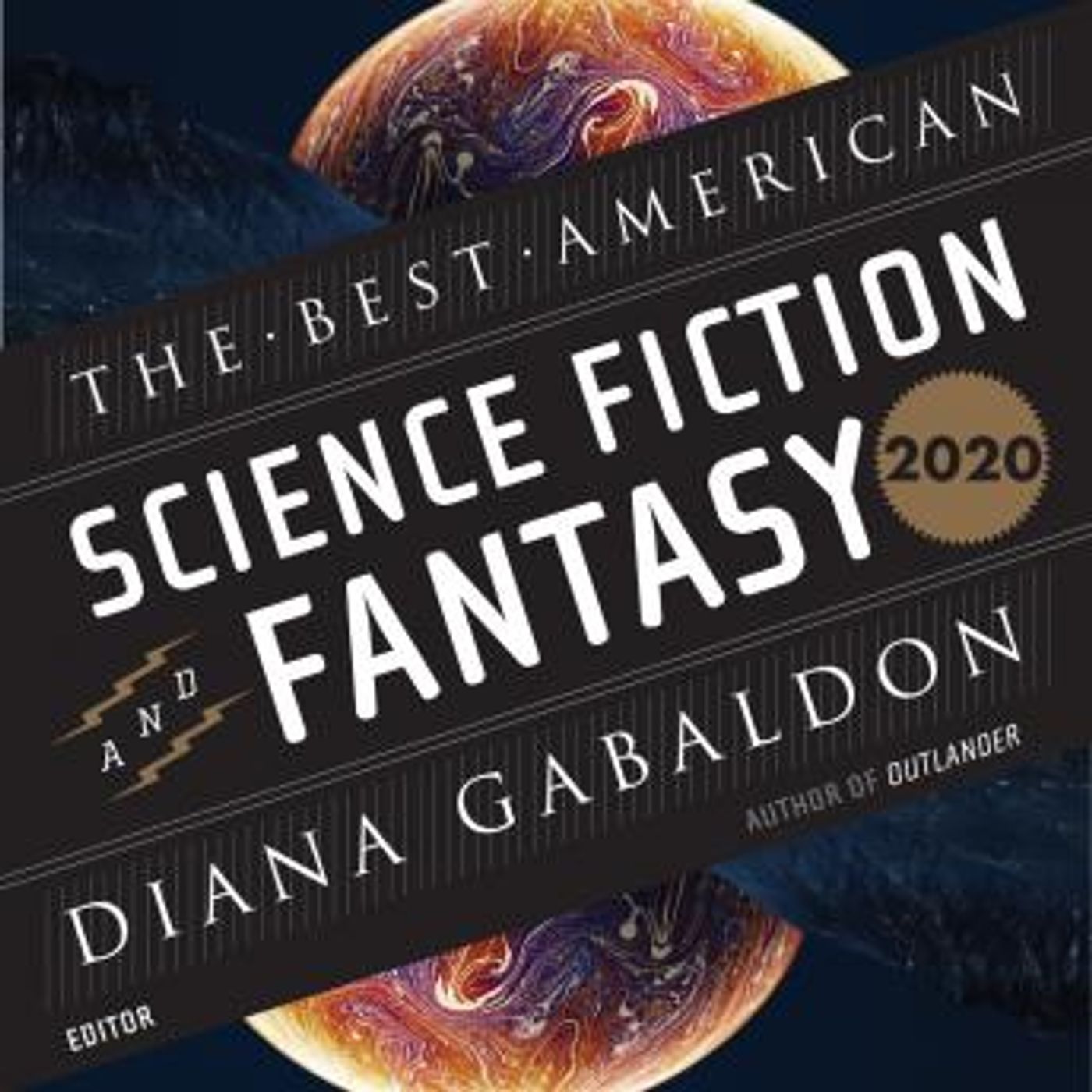 Access Unmissable Full Audiobooks in Science Fiction & Fantasy, Science Fiction