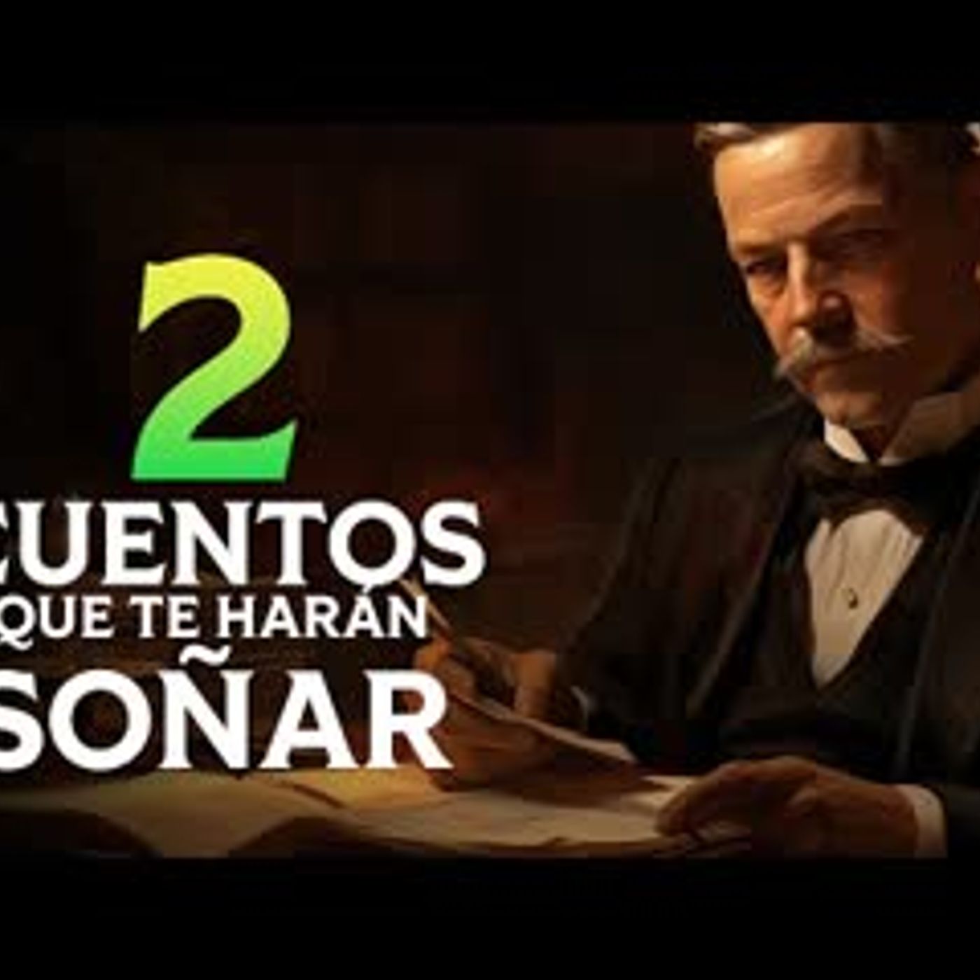 2 cuentos que llevarán a mundos de ensueño   Alexander Pushkin, Conan Doyle   Audiolibros Voz Humana