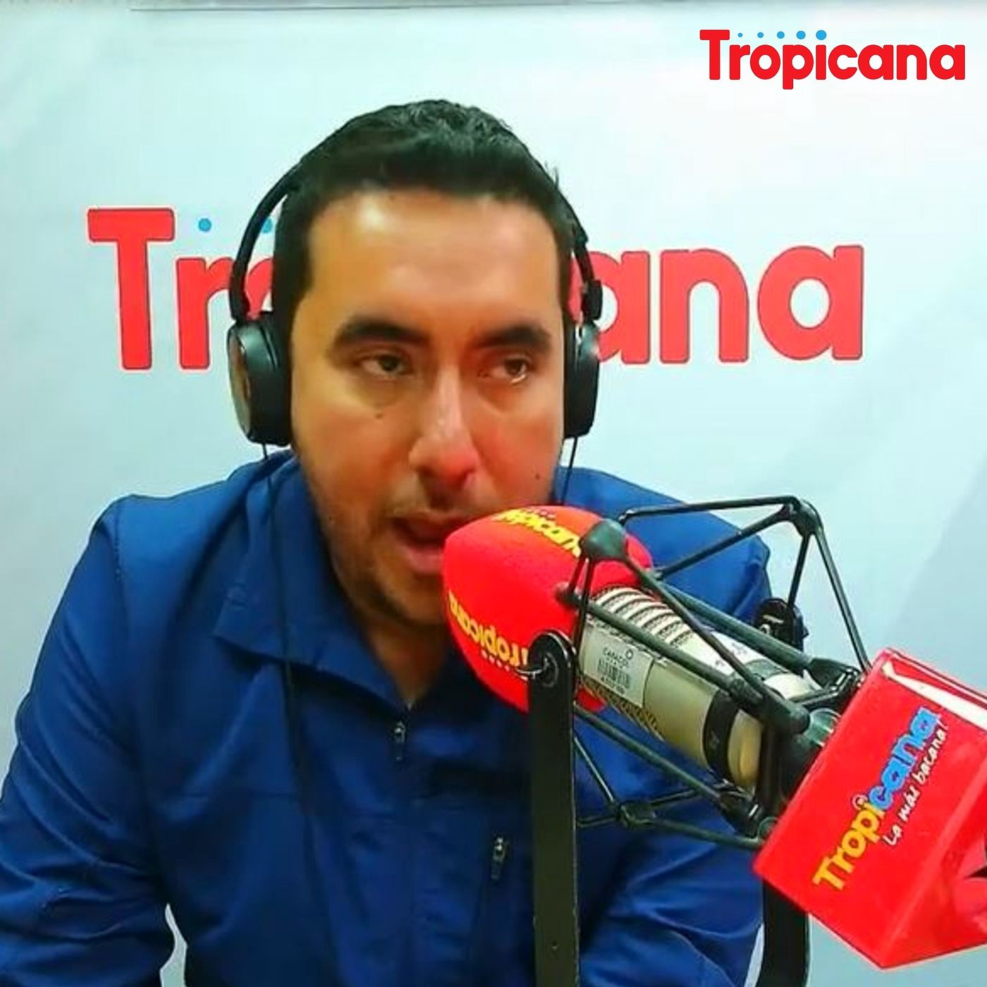 Portada de Lo Mejor de Tropicana