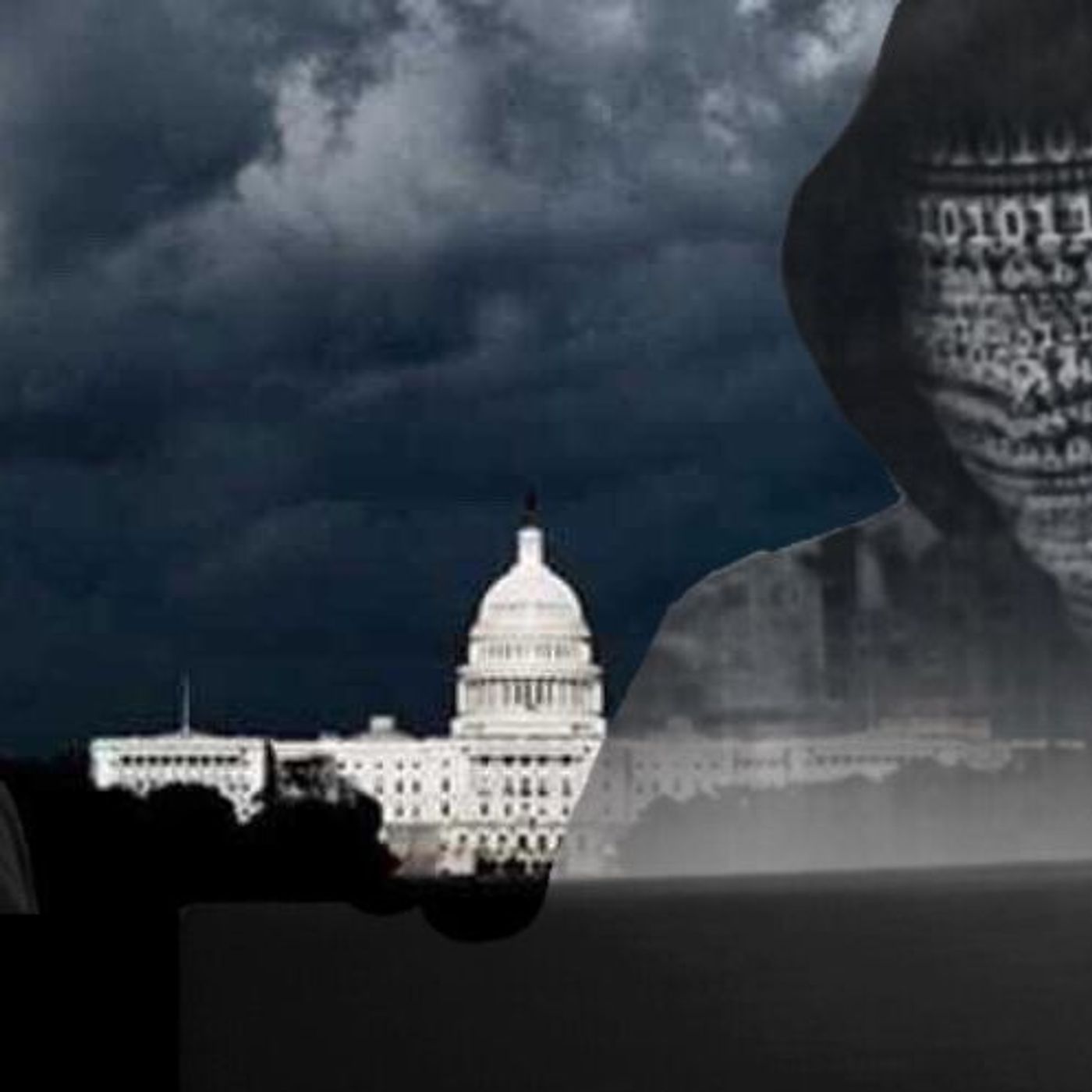 Episode 320 - Trump declassifies Russiagate hoax episode artwork