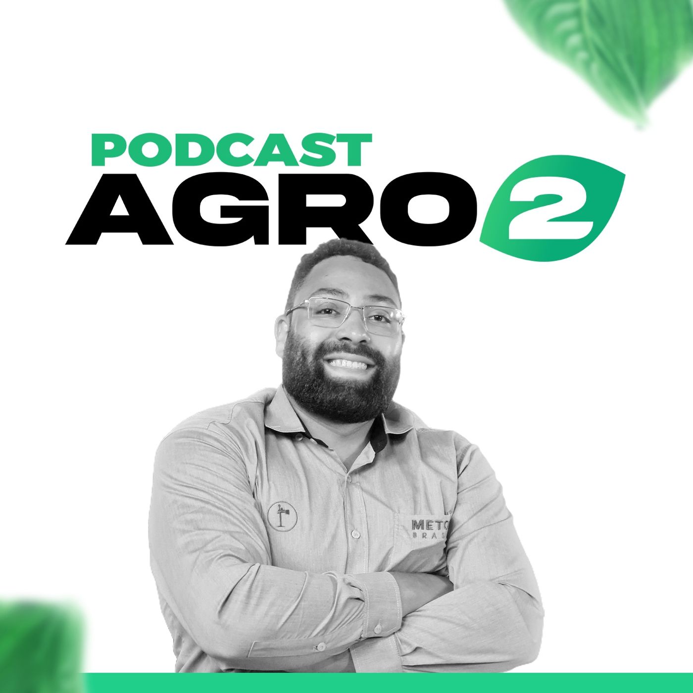 #29 Entenda como o clima pode determinar o sucesso ou fracasso do seu agronegócio. Com Luís Rodrigues episode artwork