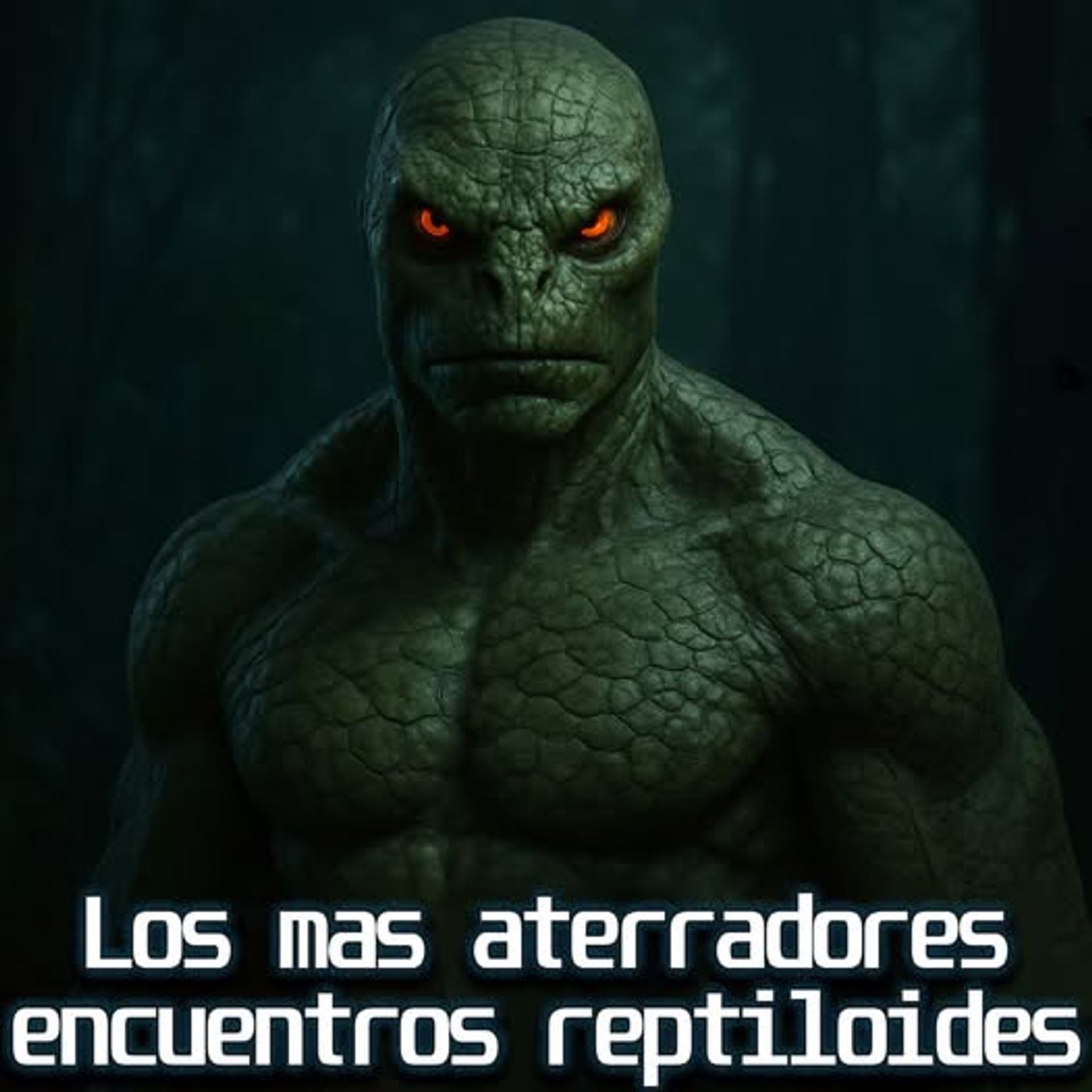 Que OCURRE si Fotografias a un REPTILIANO La Respuesta es Perturbadora episode artwork
