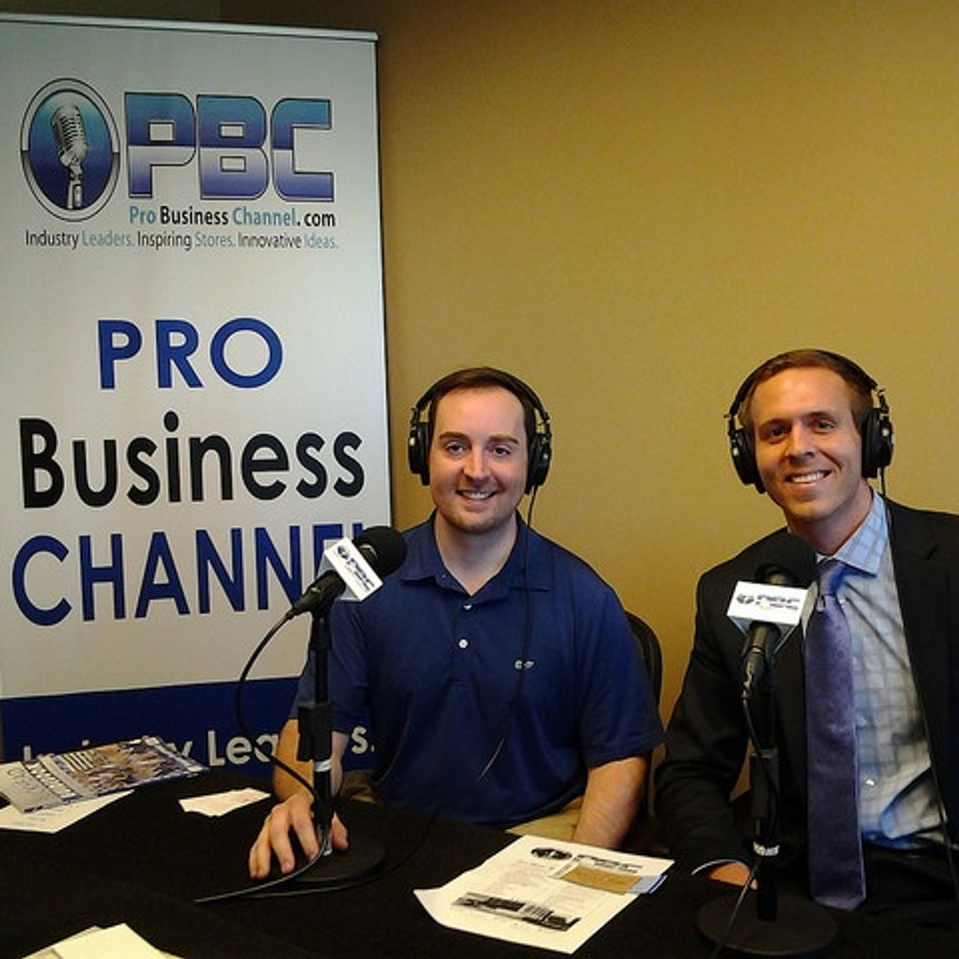 Buckhead Podcast