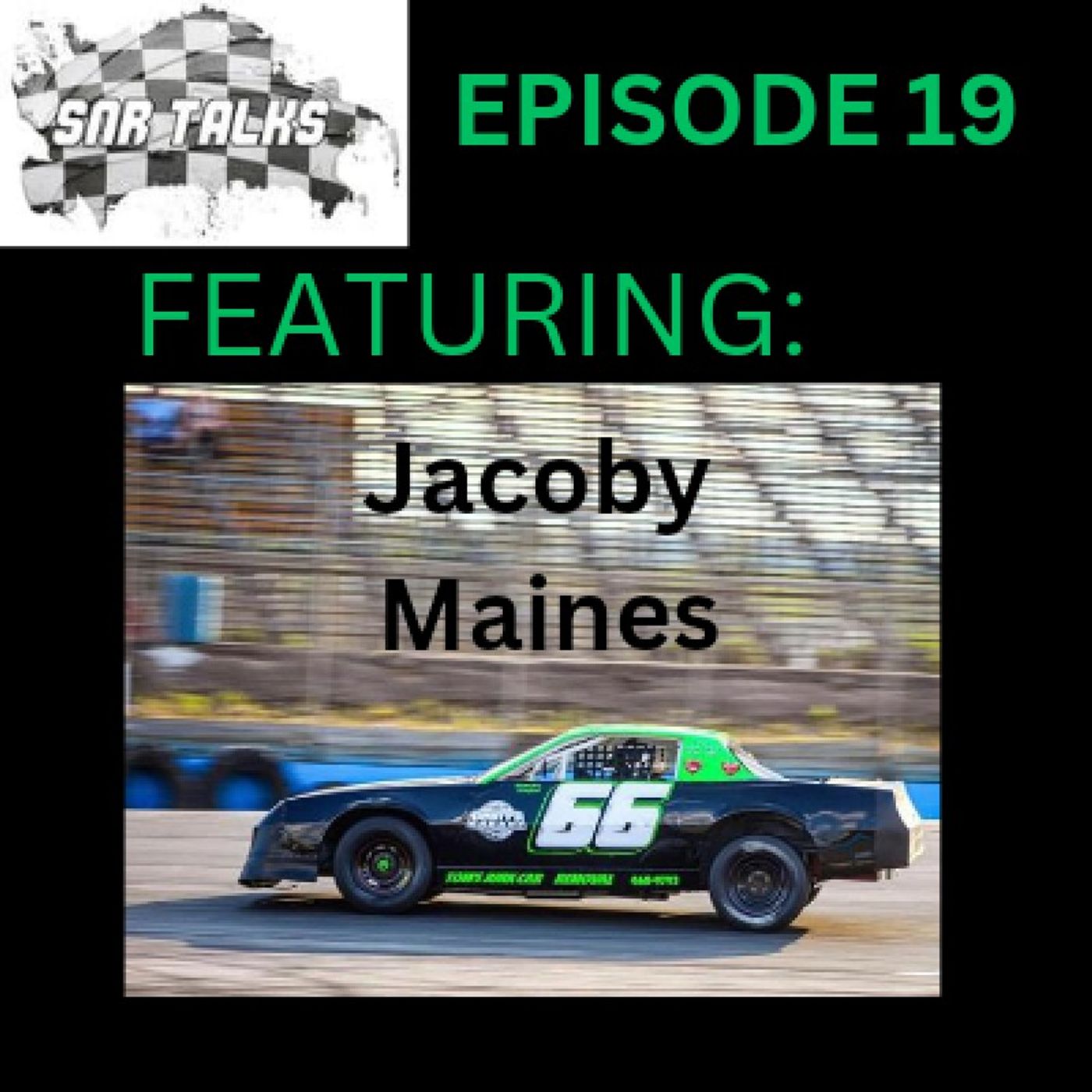 SNR TALKS\'s podcast