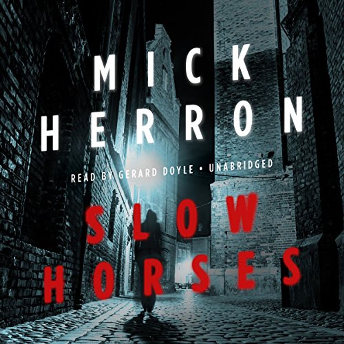 Get the Most Popular Audiobooks in Mysteries & Thrillers, Espionage