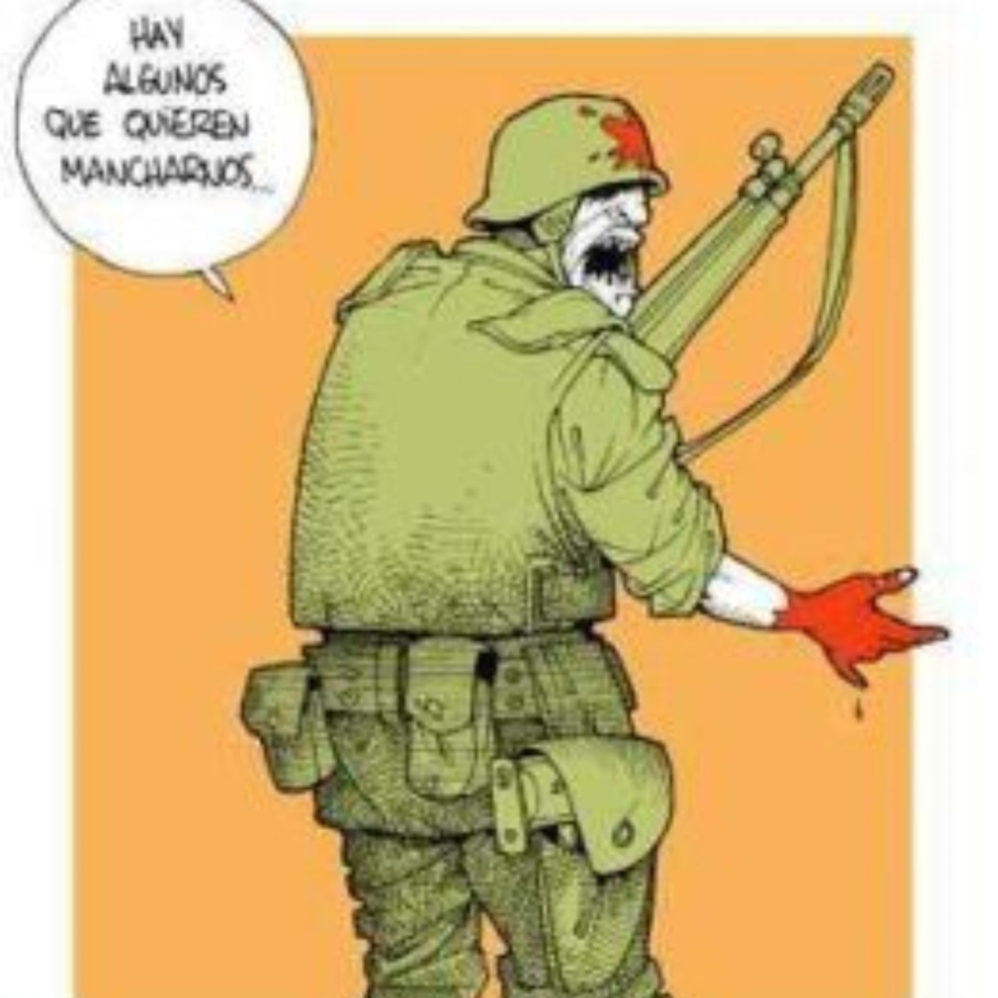 Charlas de la Noche, Palabras con Imagen