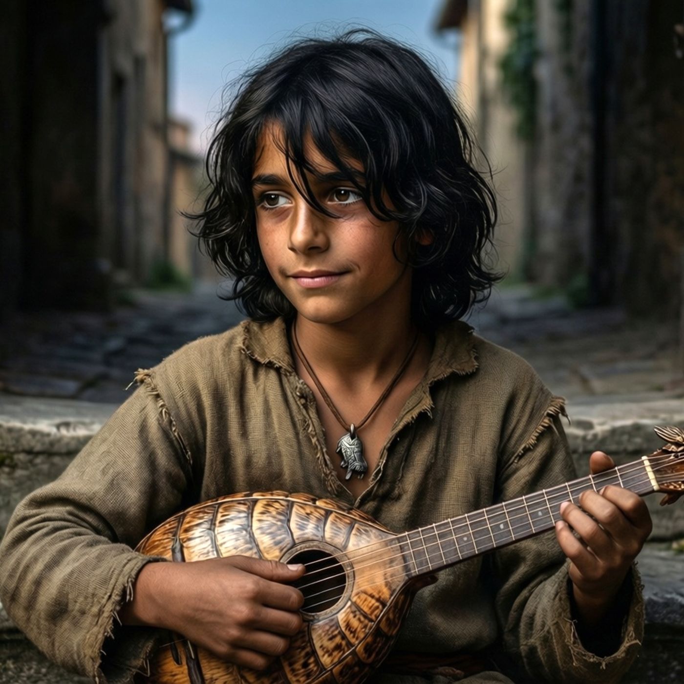 Federico Berti, Il mondo in tasca. Memorie di un saltimbanco (2025).