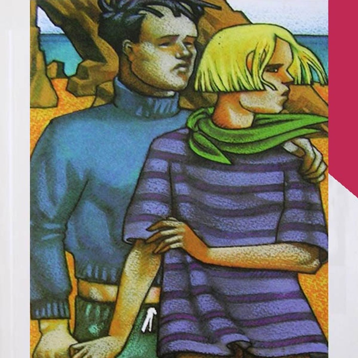El trigo en ciernes - Colette