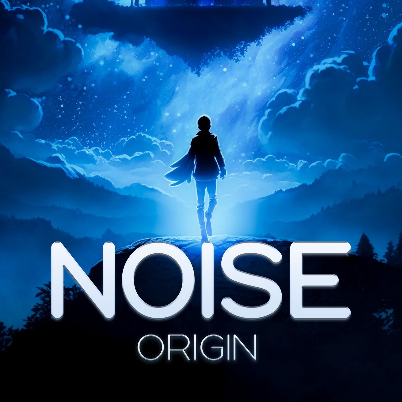 Noise Origin - Chapter Four episode artwork