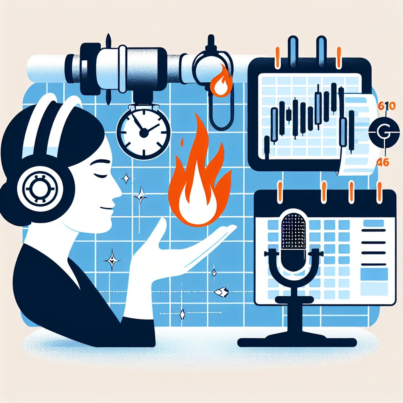 Daily Natural Gas Price Tracker with Vanessa Clark