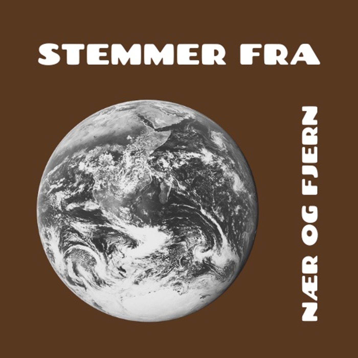 Stemmer fra nær og fjern af Bjoerk