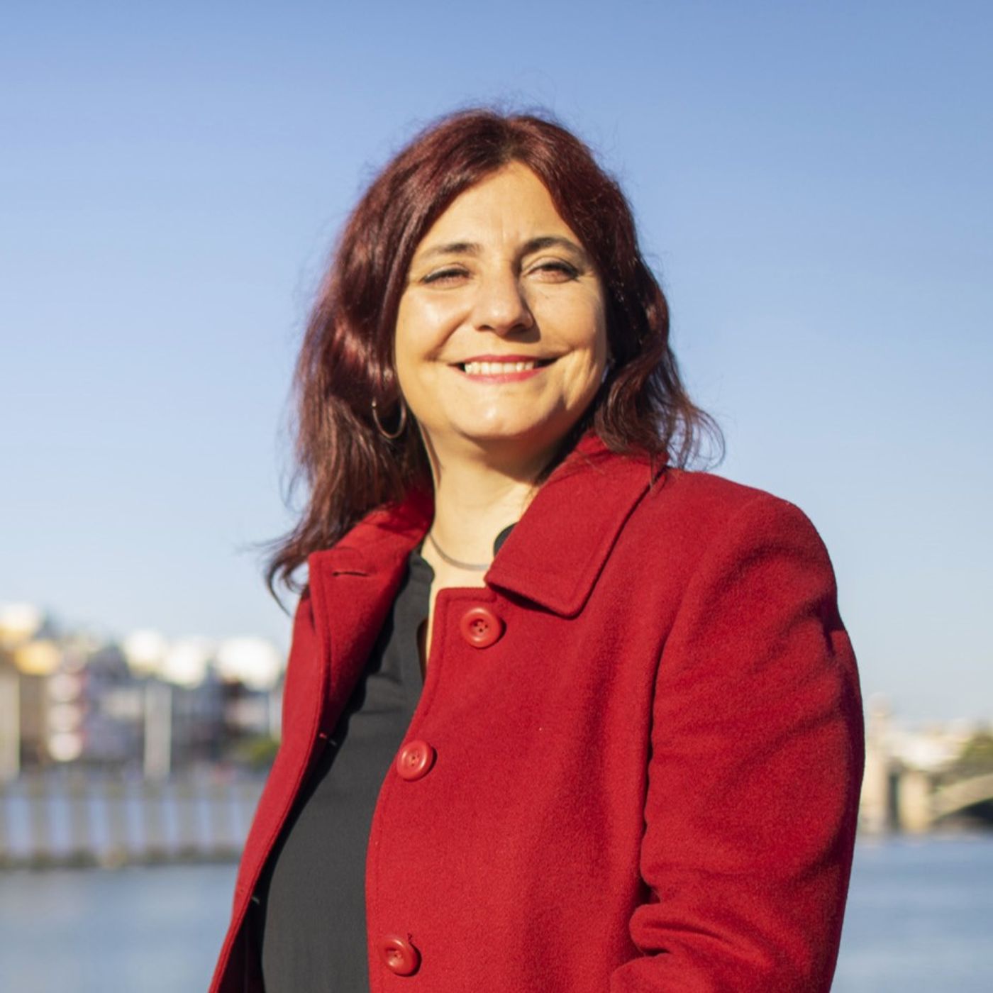 Productores Audiovisuales encuentros con los protagonista - Episodio 67 Valeria Roig Productores Audiovisuales encuentros con los protagonista - Episodio 67 Valeria Roig