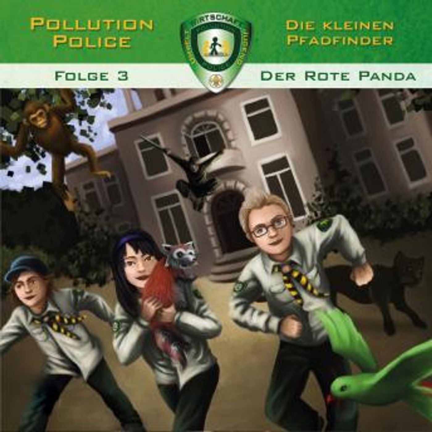 Listen to the Best Full Audiobooks in Kids, Mystery & Fantasy