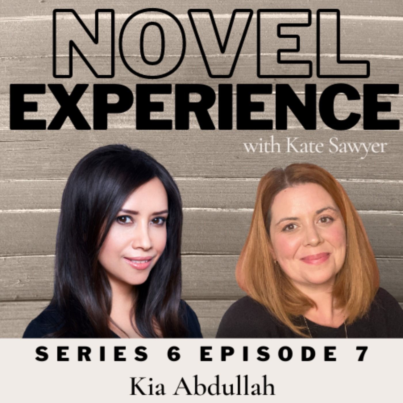 Novel Experience