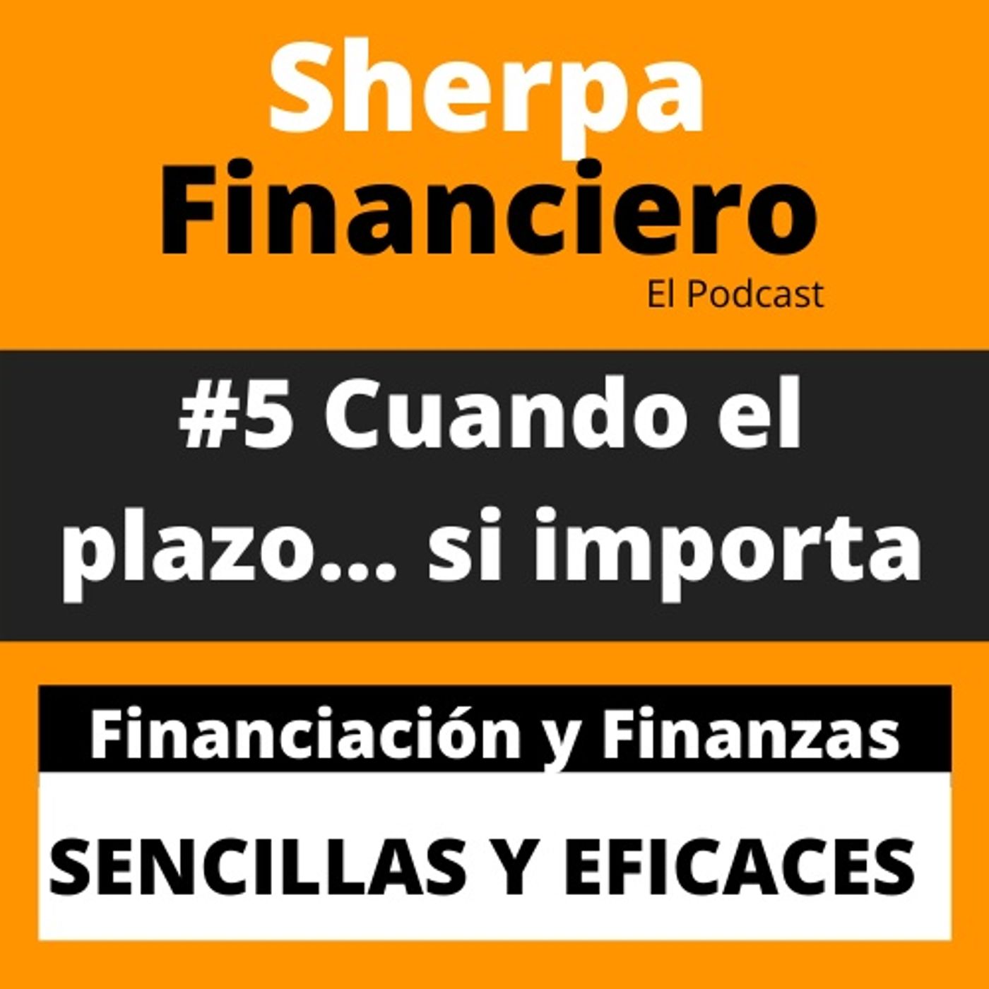 Sherpa Financiero