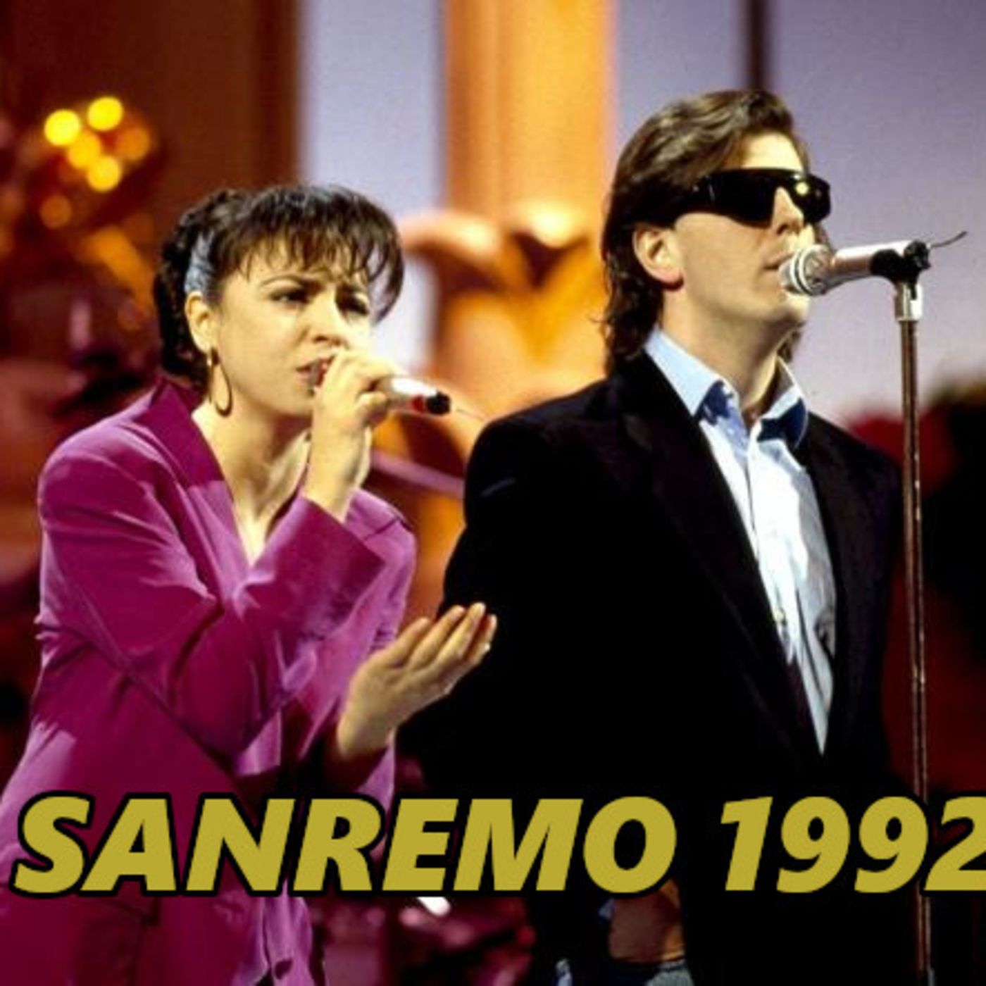 Breve Storia Disco