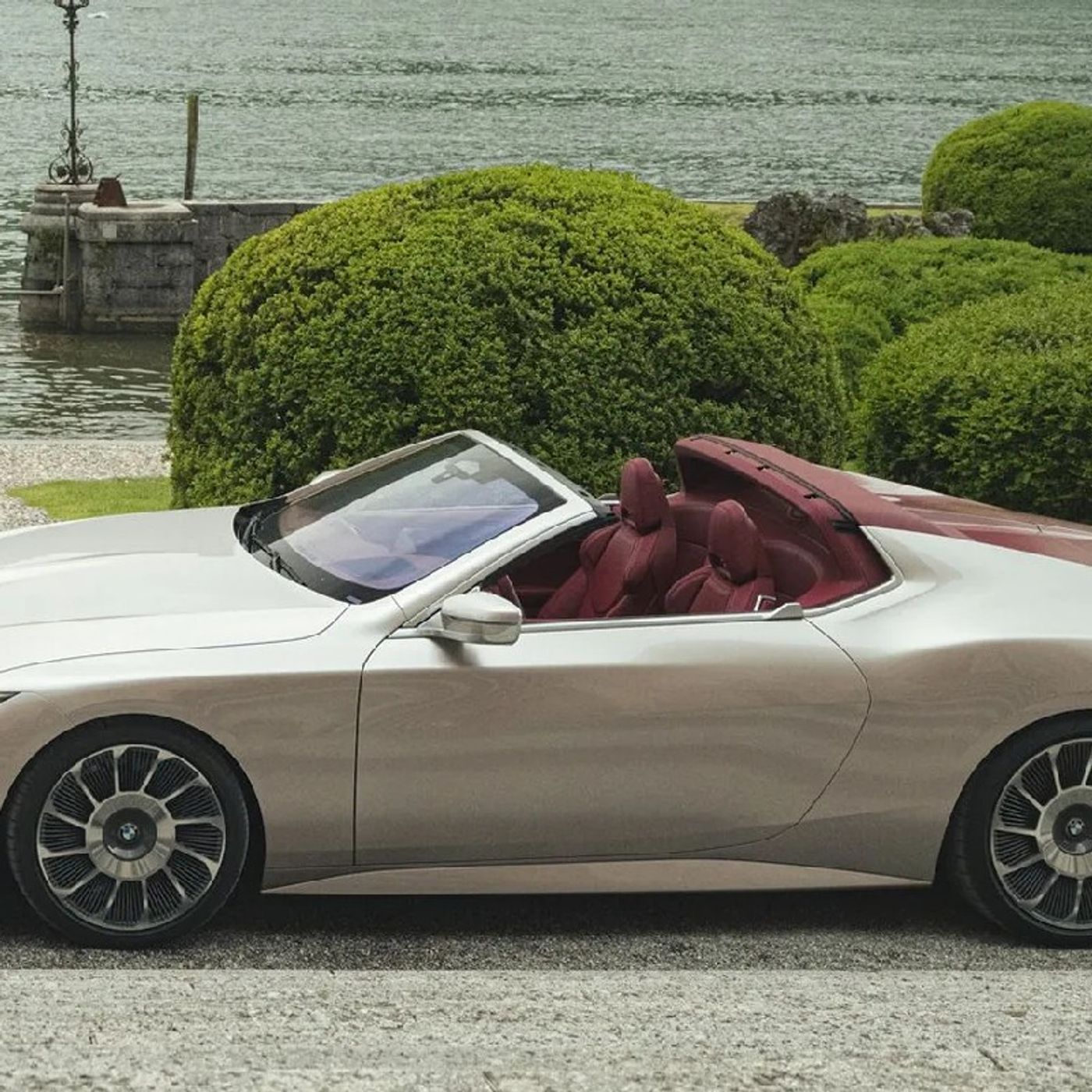 BMW Concept Skytop: Un Serie 8 aún más exclusivo episode artwork