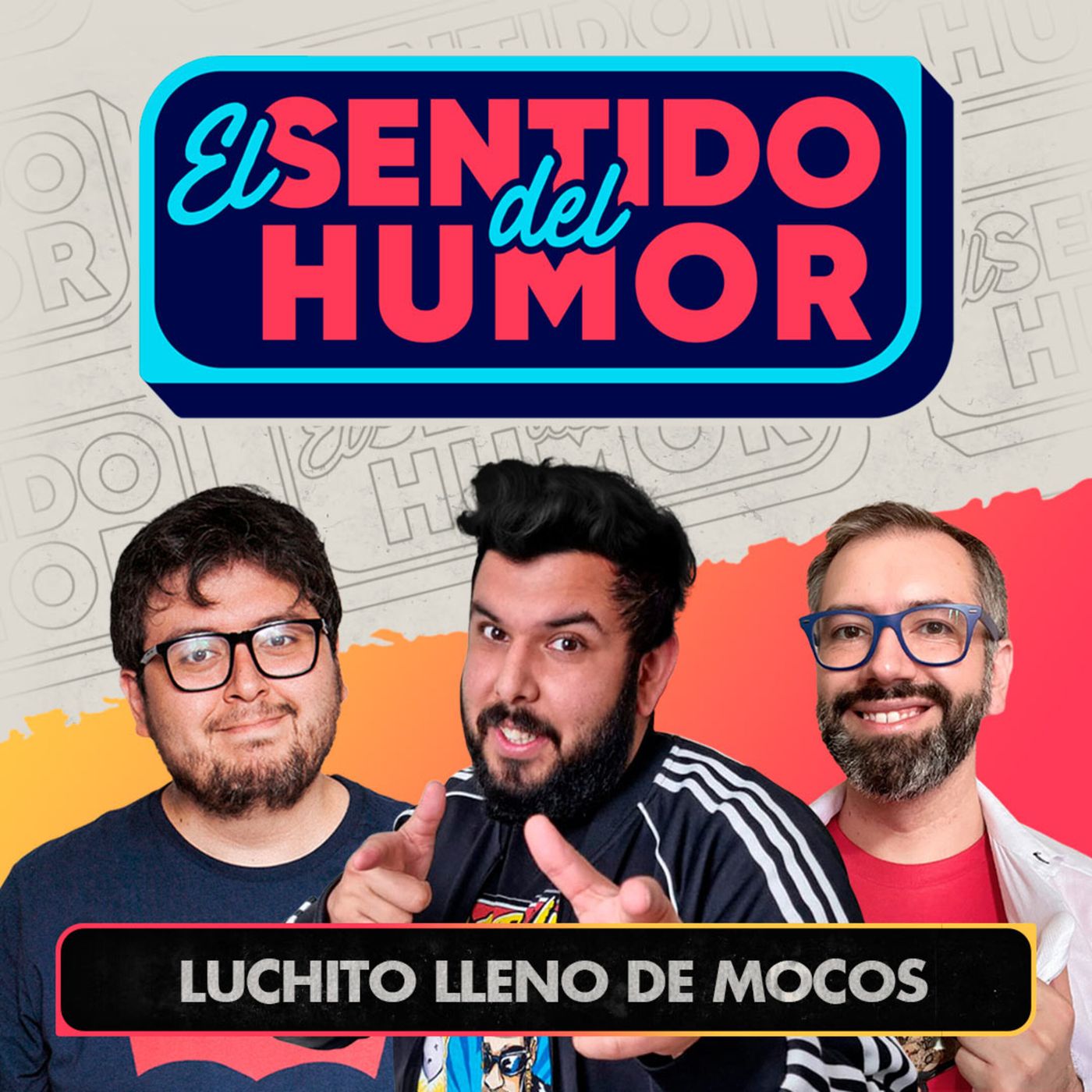 EL SENTIDO DEL HUMOR