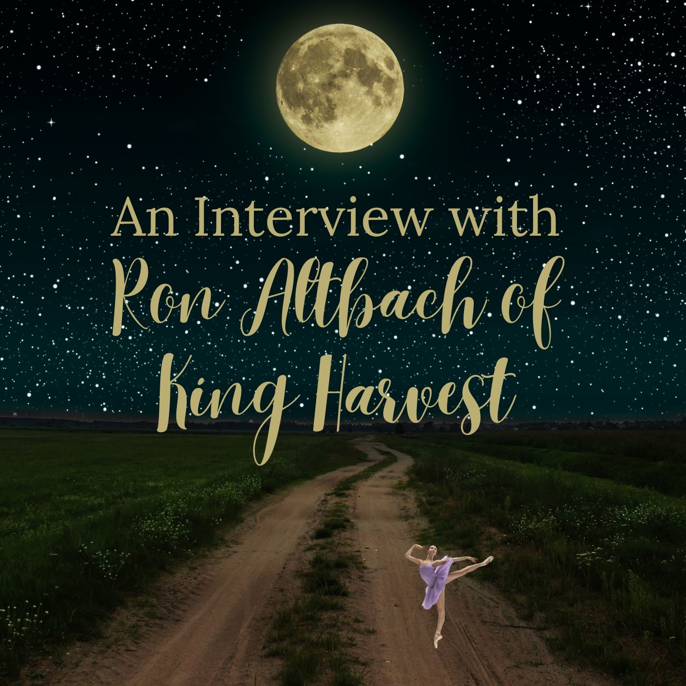 Night and Day-The Thom Jennings Interview Archives