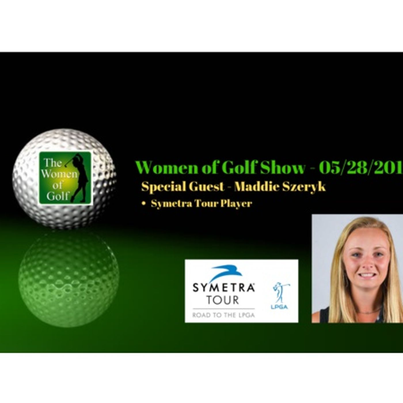 Women of Golf