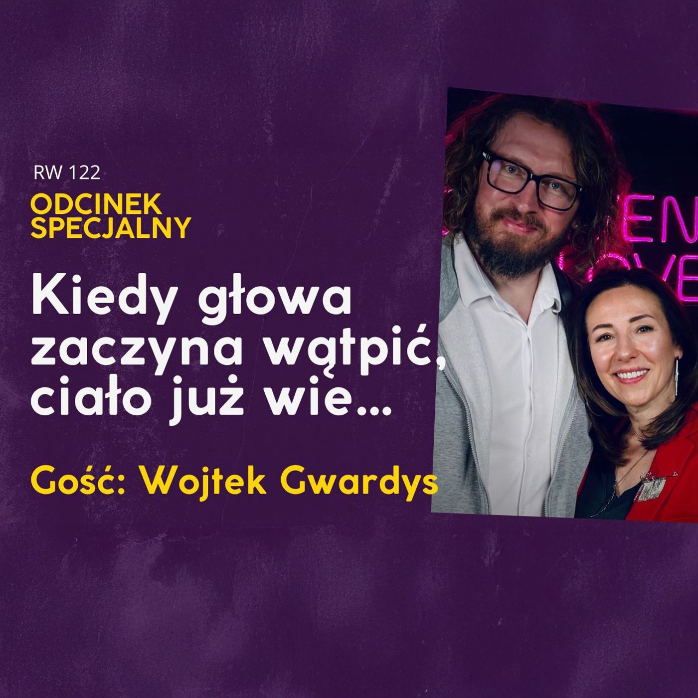 RW 122: Przebudzenie po wypaleniu. Metoda Tippinga w korpoświecie.