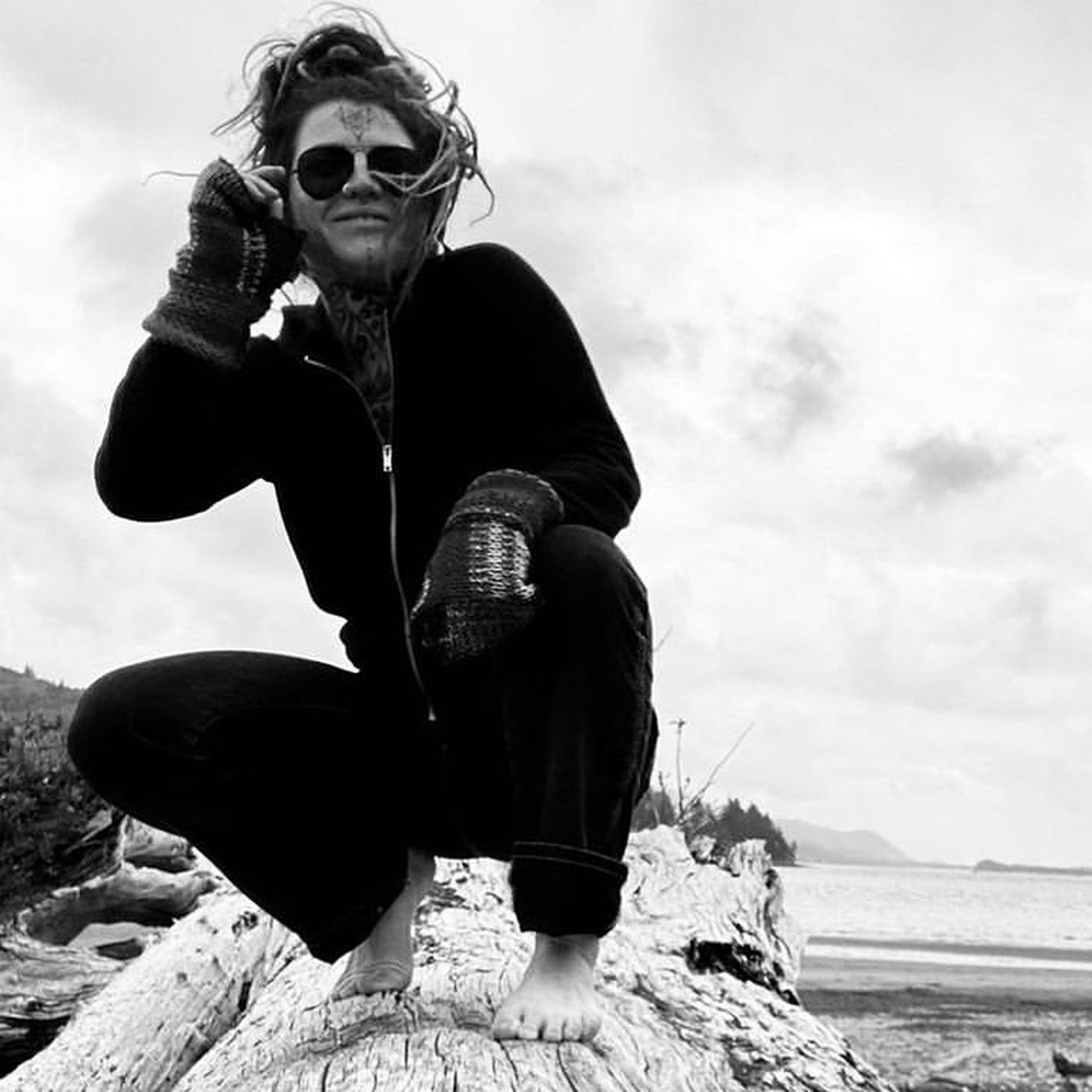 Episode 149 - Renée Barasch