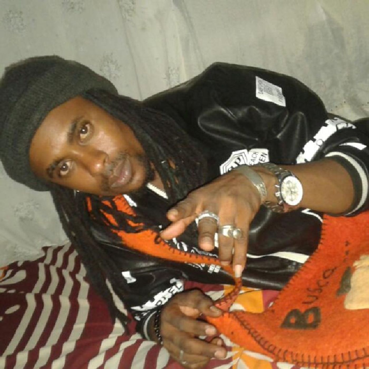 BARO DIALLO Baro\'s show