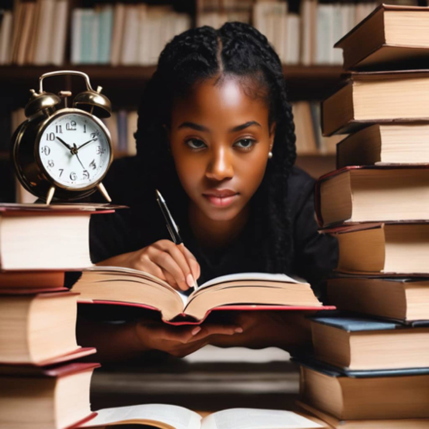 Introducing Effective Time Management - The Key to Academic Success