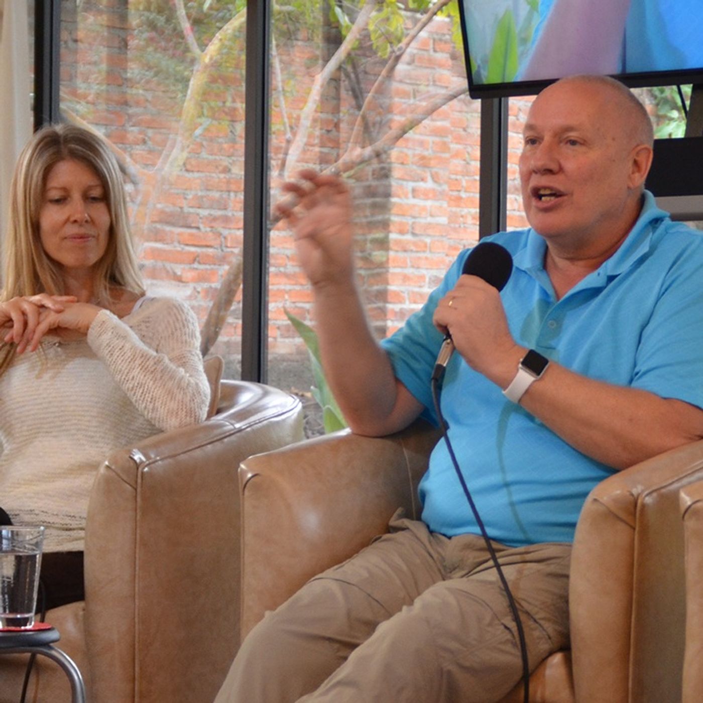 A Course in Miracles (ACIM) Podcast
