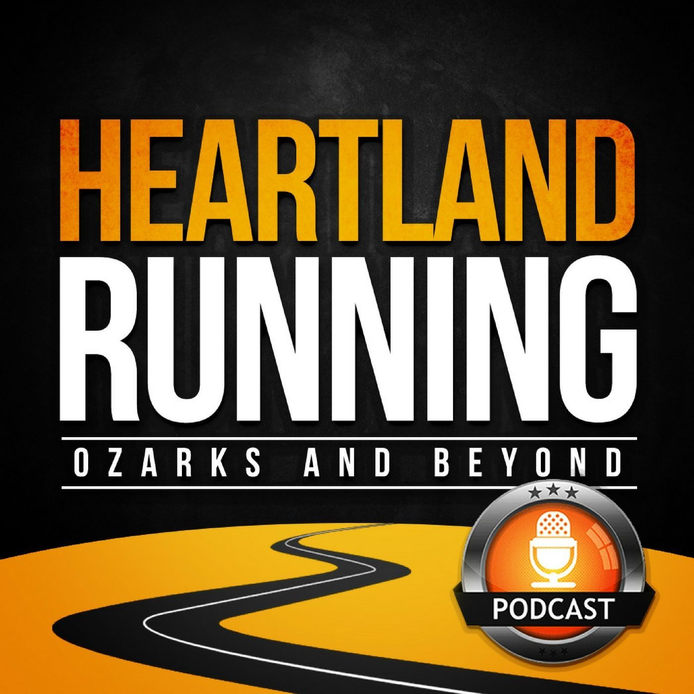 Heartland Running