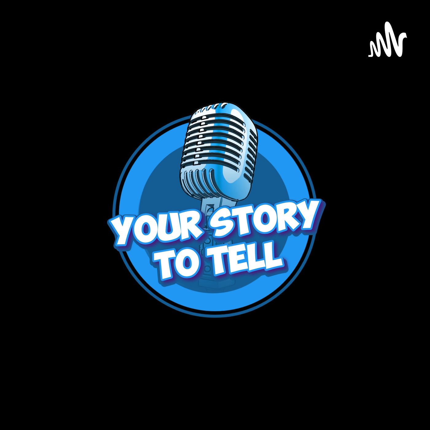 Your Story To Tell with Kim Carson