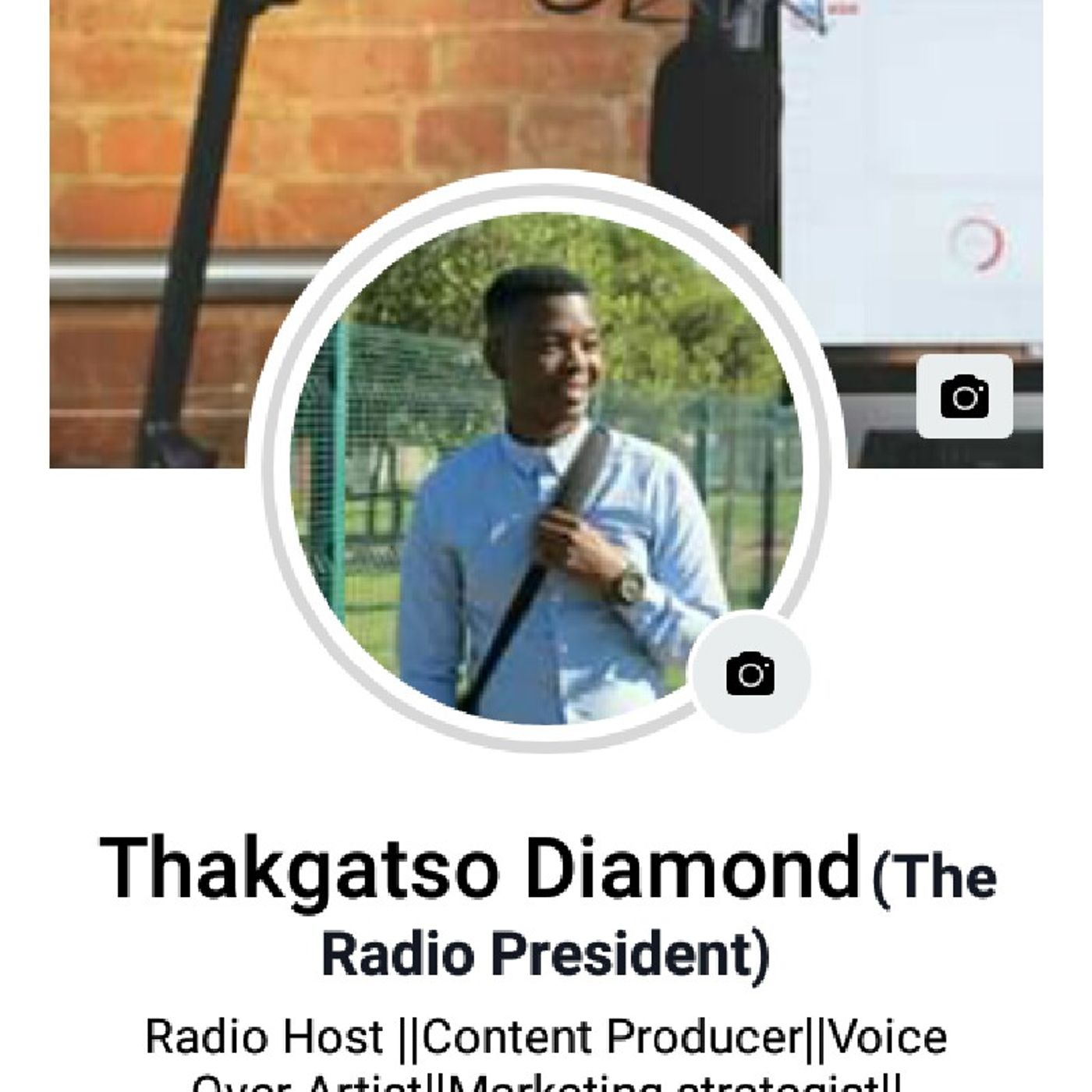 11\'97 With Thakgatso Diamond