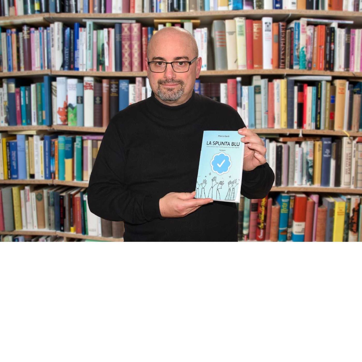 MicroKast di Marco Ilardi: Innovazione, SEO & Sapori Digitali
