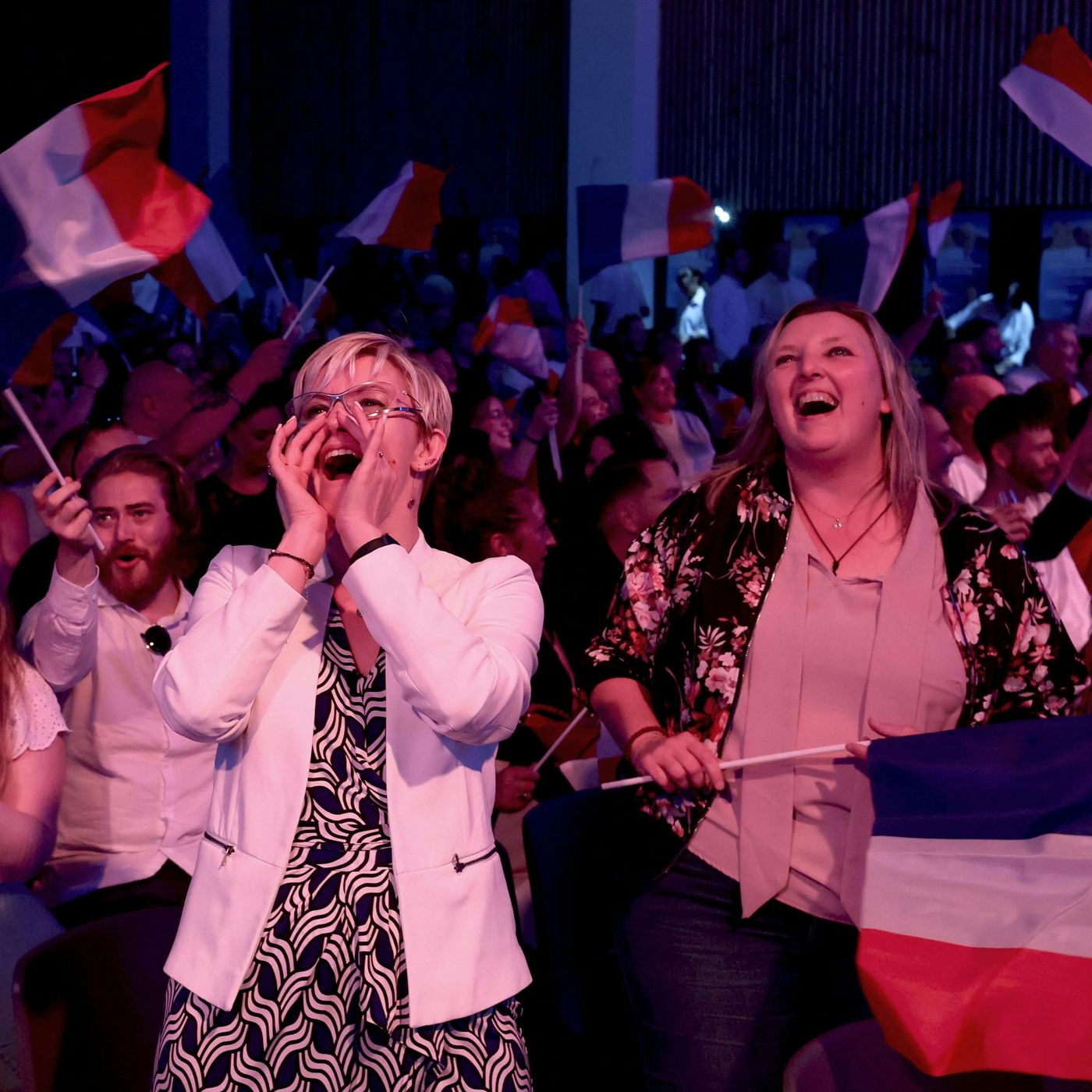 Reuters World News