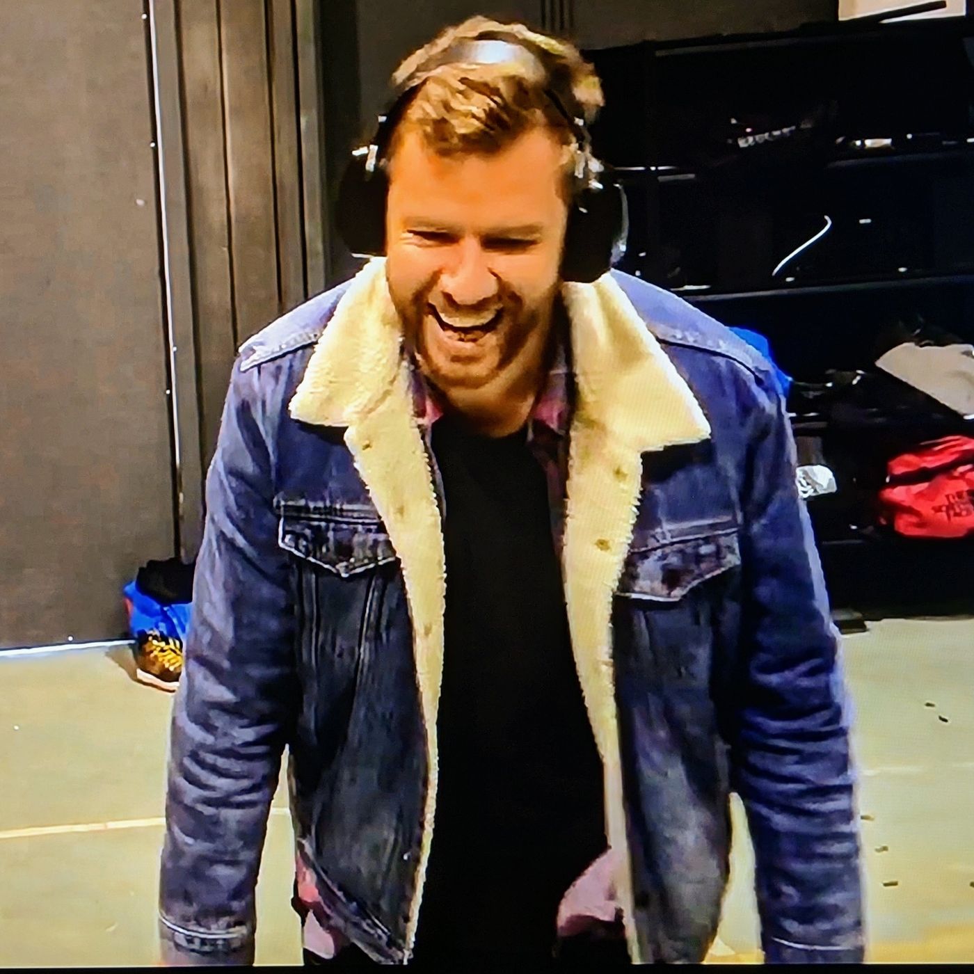Ellissinema Podcast