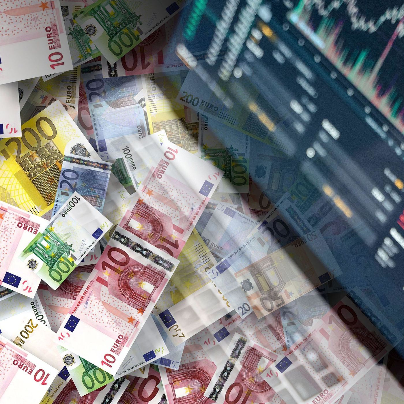 La Defensa de la Trinchera: Fondos Monetarios para los más conservadores