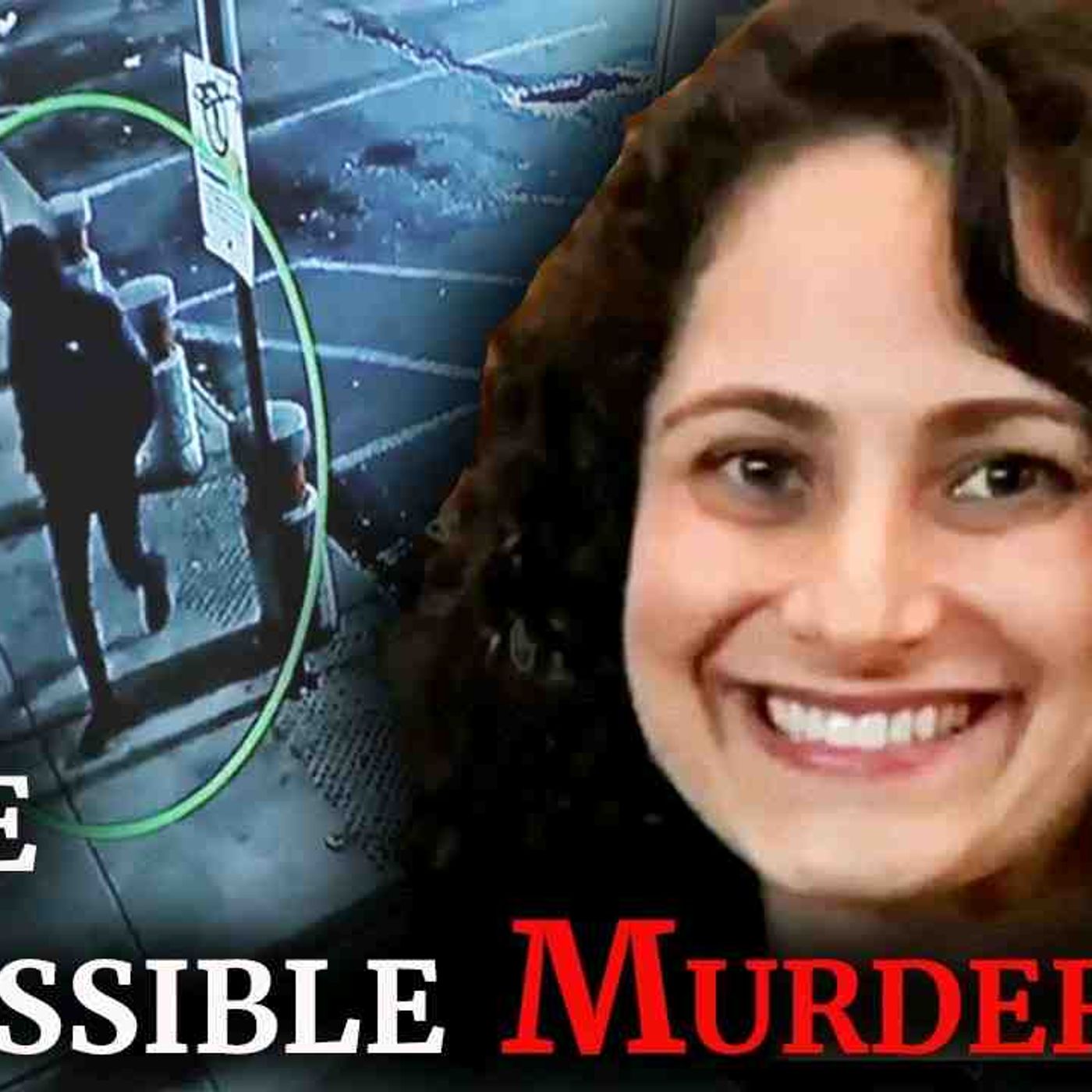 When A Killer Has Less Than a Minute_ The Murder of Samantha Woll [True Crime Documentary] episode artwork