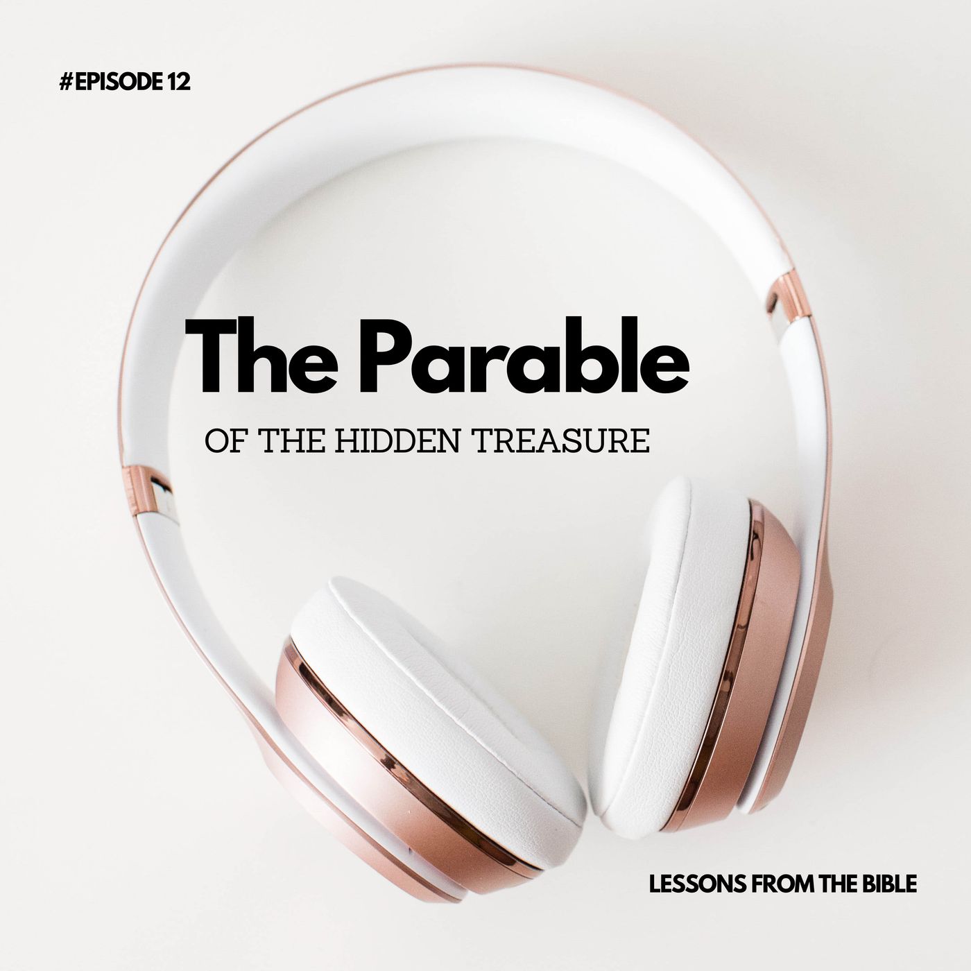 Lessons from the bible