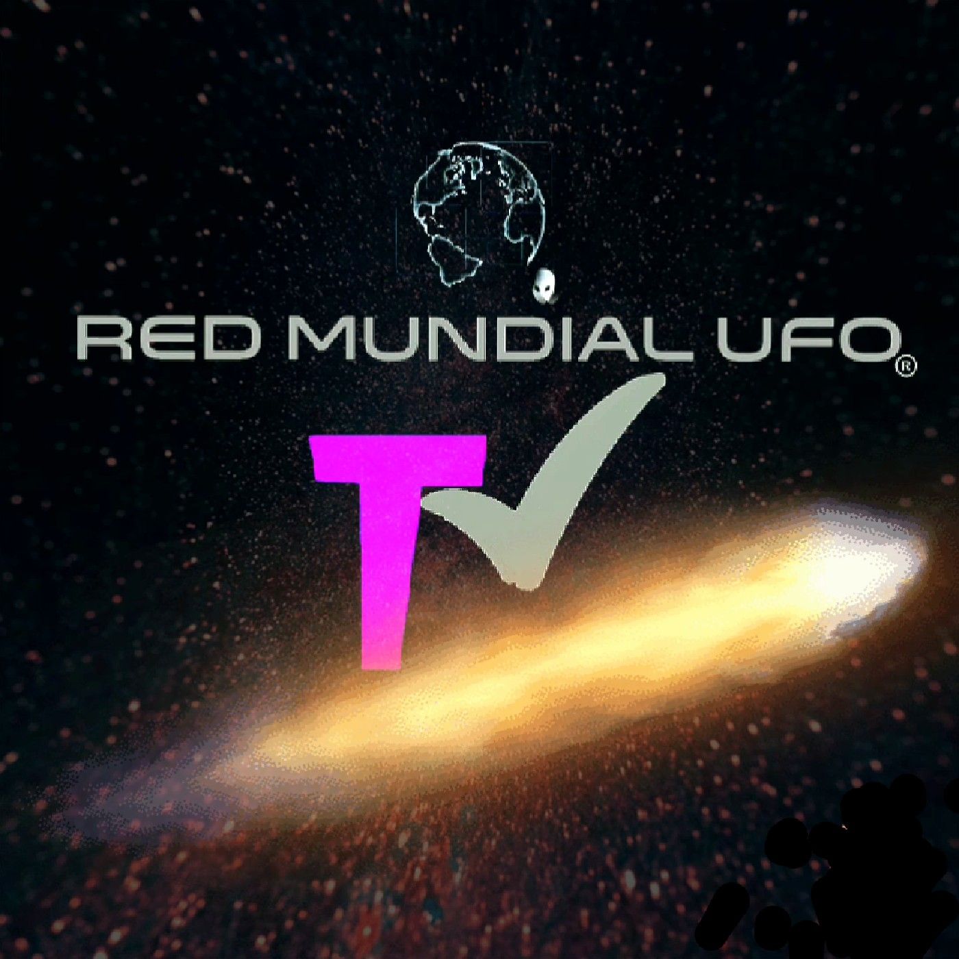 RED MUNDIAL UFO TV & RADIO