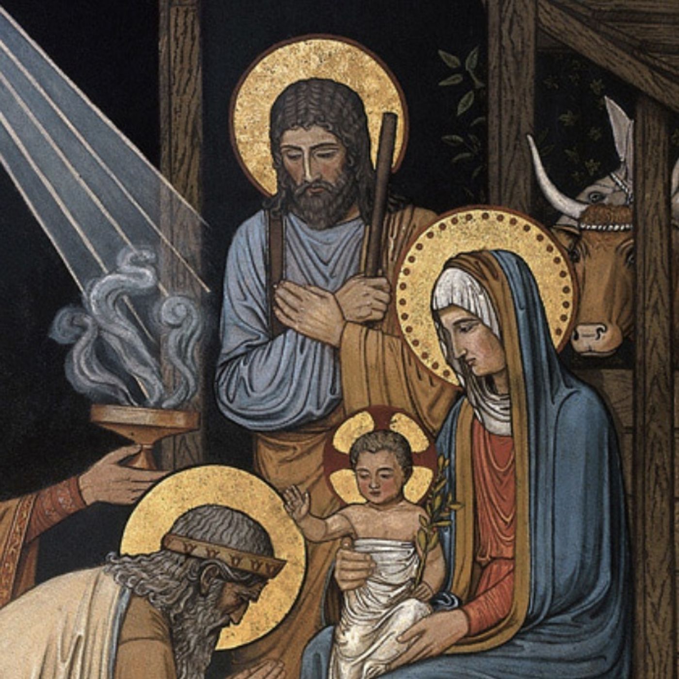 En Cristo