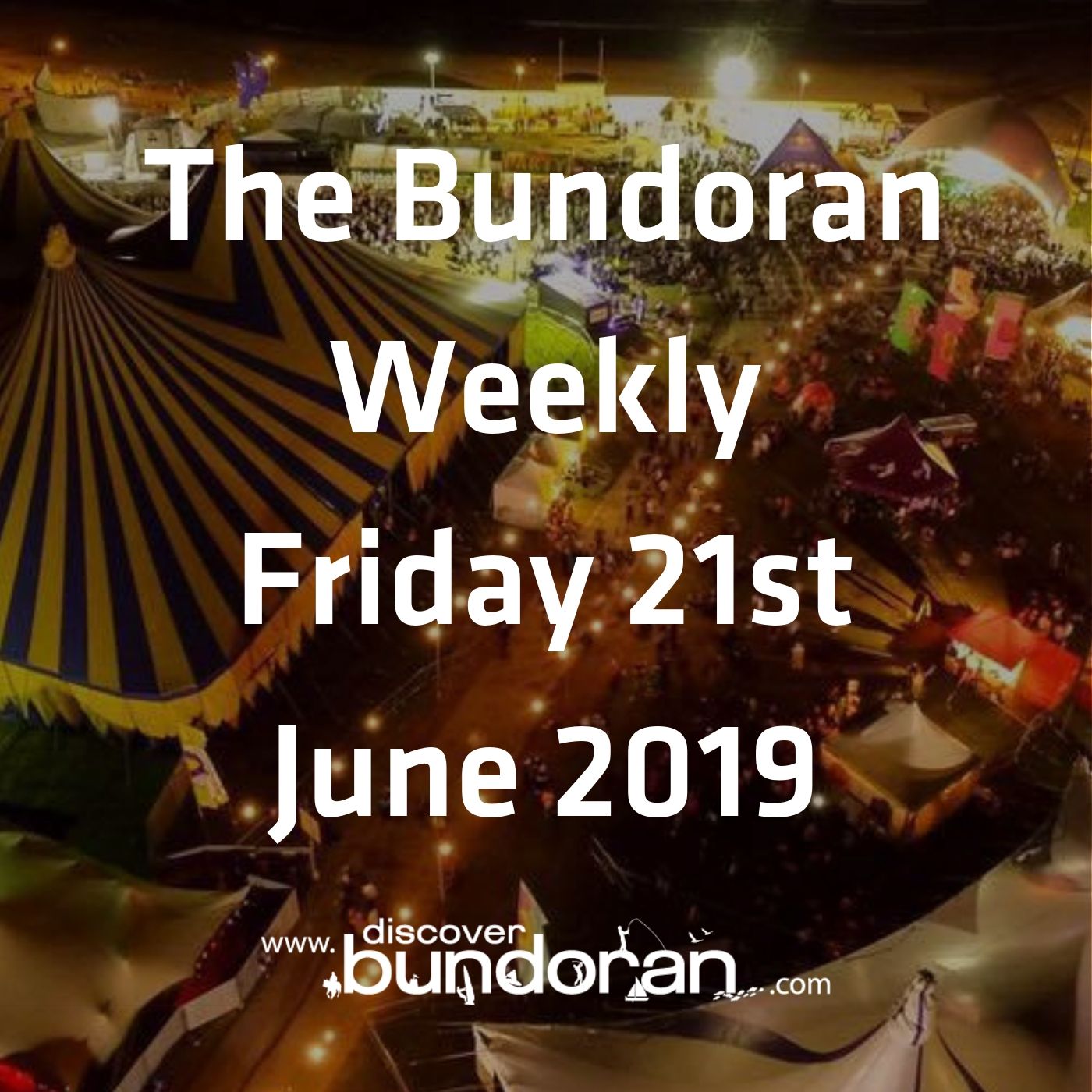 The Bundoran Weekly