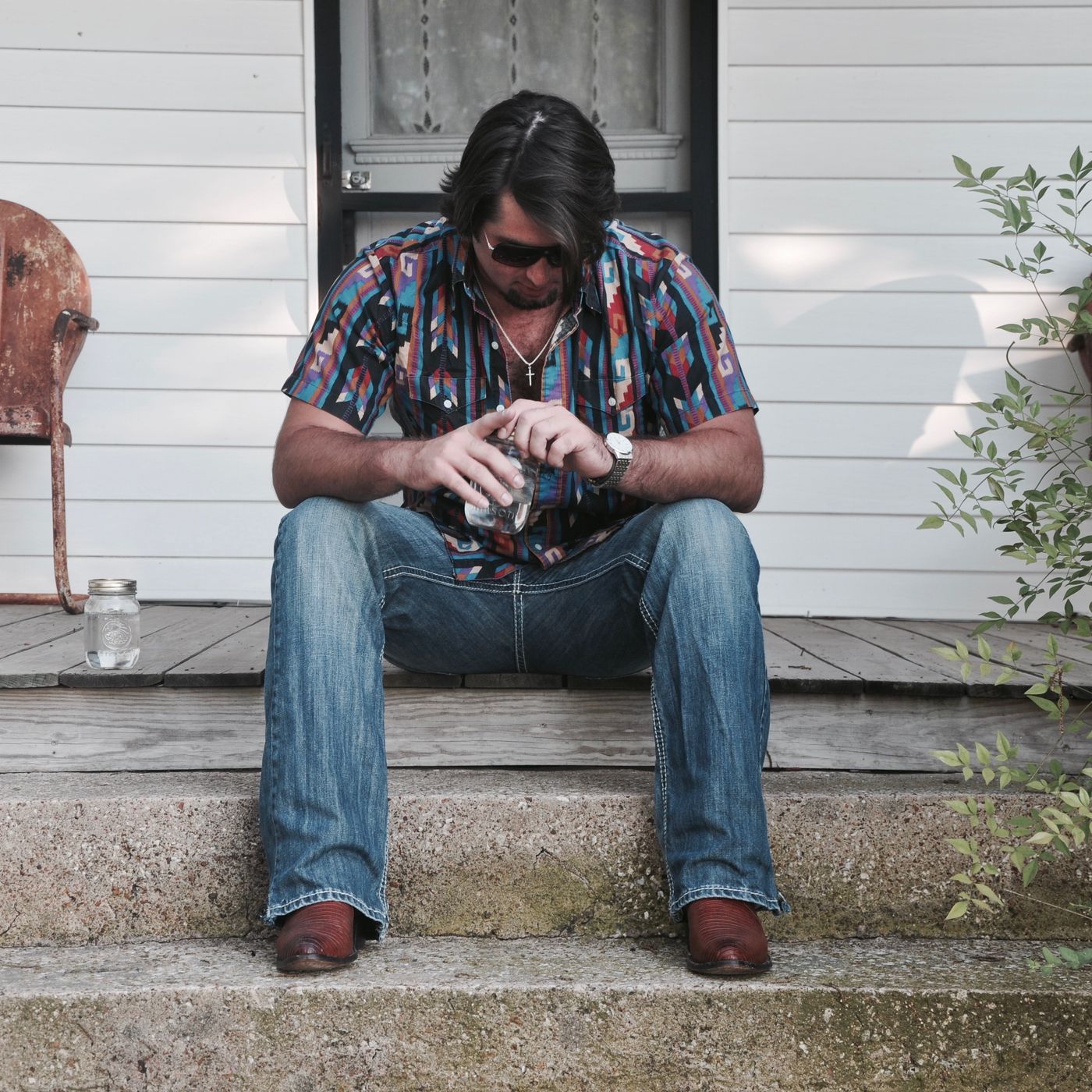 Koe Wetzel's Jailbreak to Stardom episode artwork