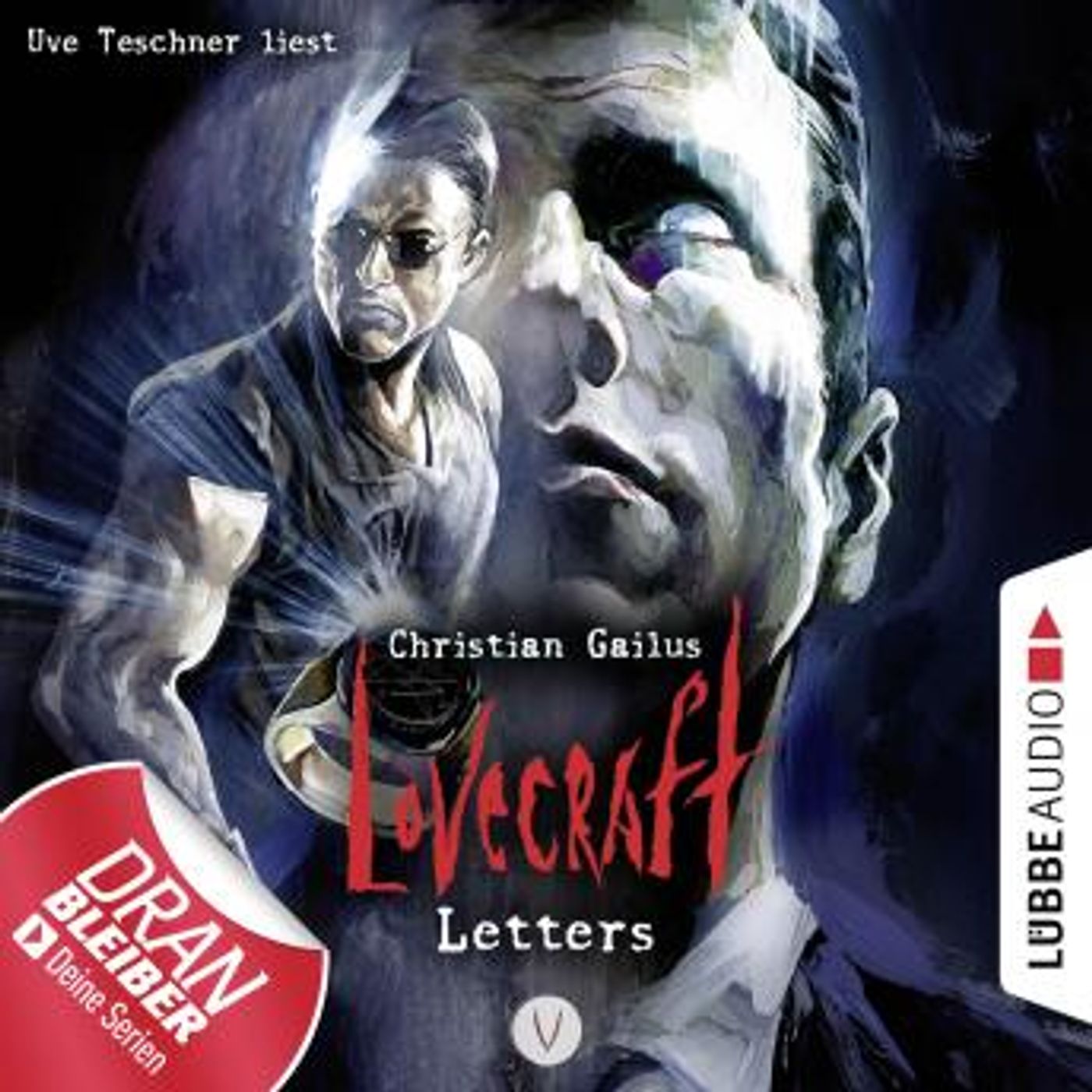 Get New Full Audiobooks in Mystery, Thriller & Horror, Horror