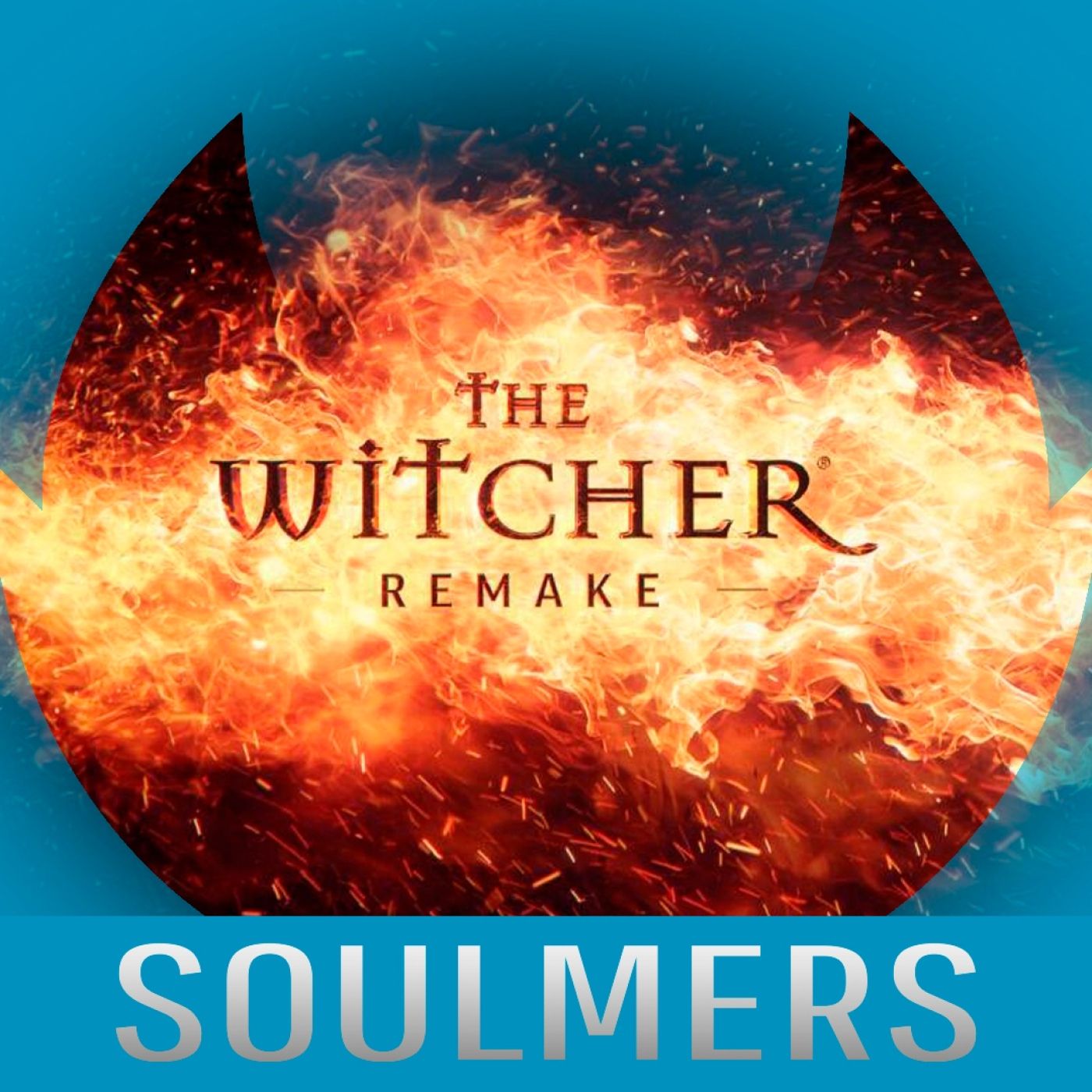 NOTICIARIO: The Witcher Remake, Age of Mythology Retold, Alan Wake 2, ¡¡y mucho más!! episode artwork