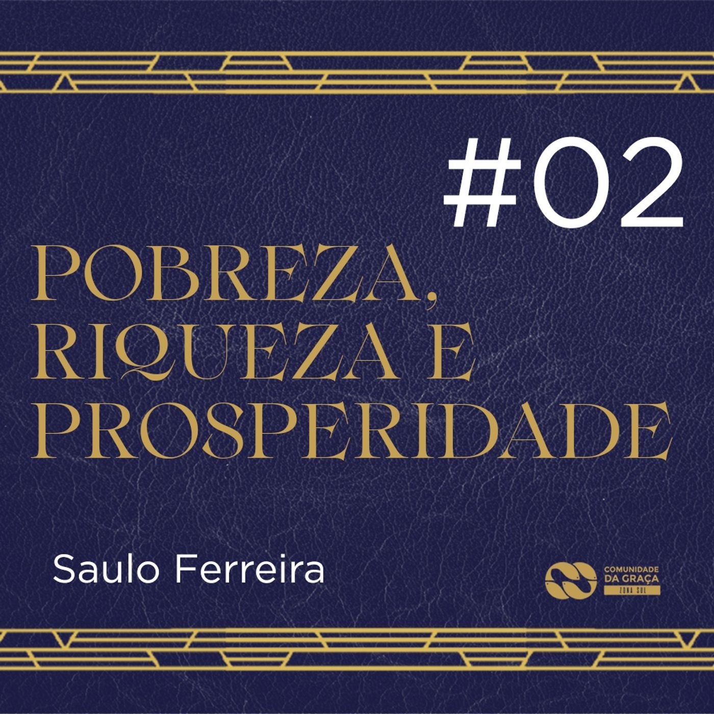 Benção da Manhã com Pr. Osmar Misael Dias