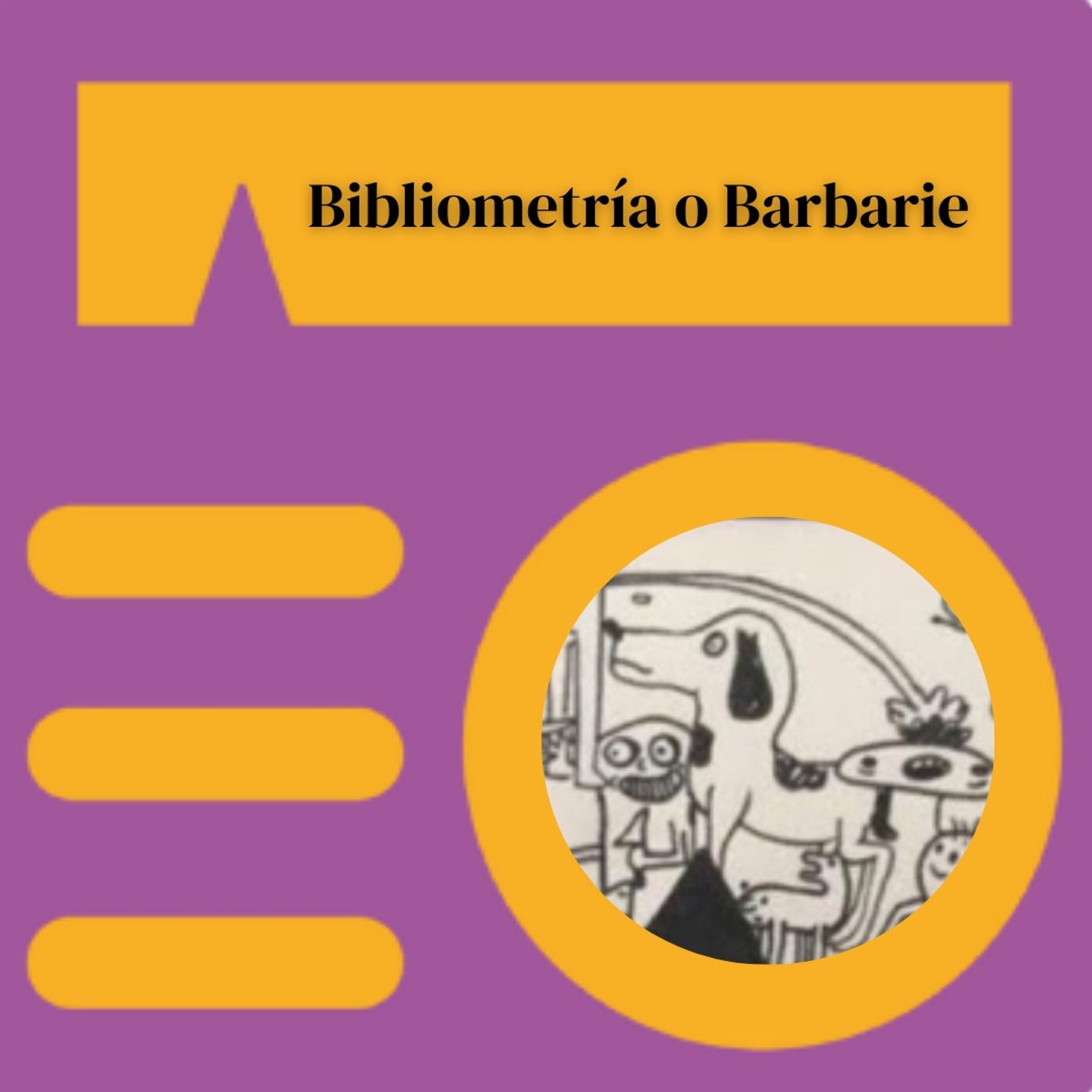 Bibliometría o Barbarie (BoB): Capítulo 1: Entrevista a Rafael Aleixandre Benavent