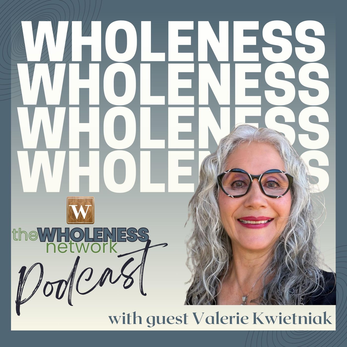 208. Channeled Artistry with Valerie Kwietniak episode artwork