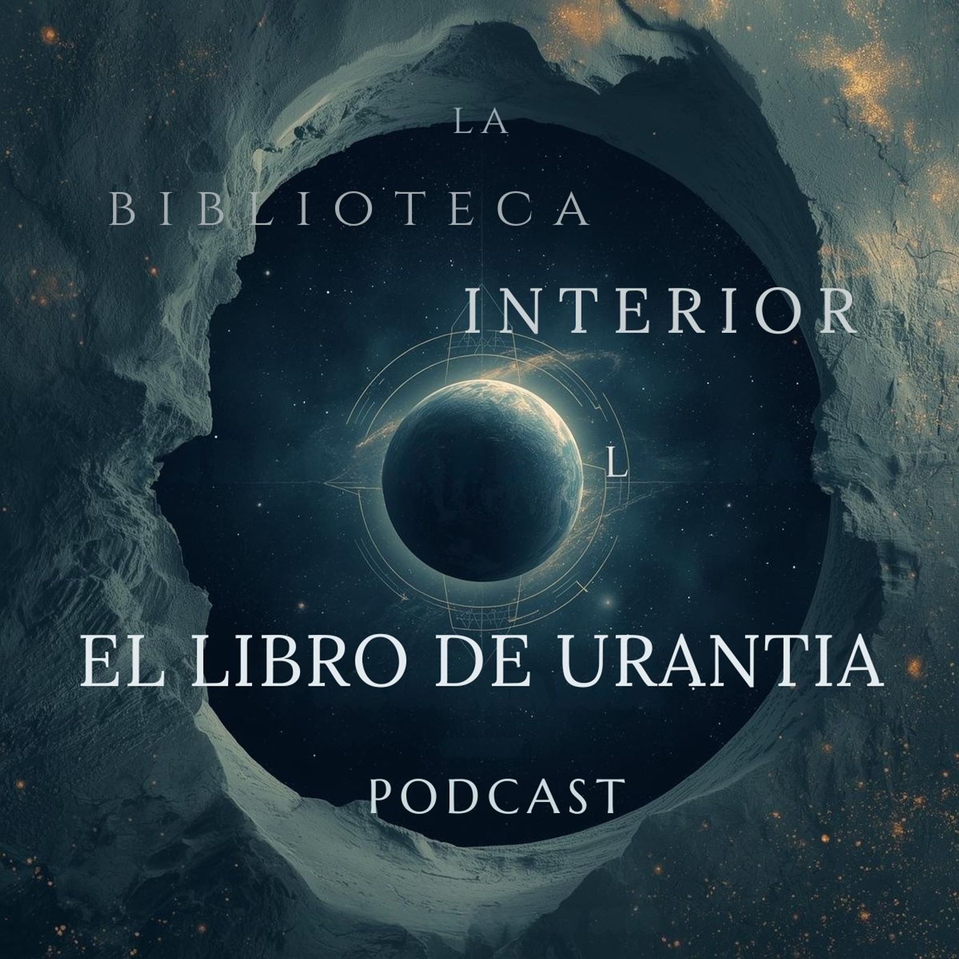 La Biblioteca Interior: El Libro de Urantia
