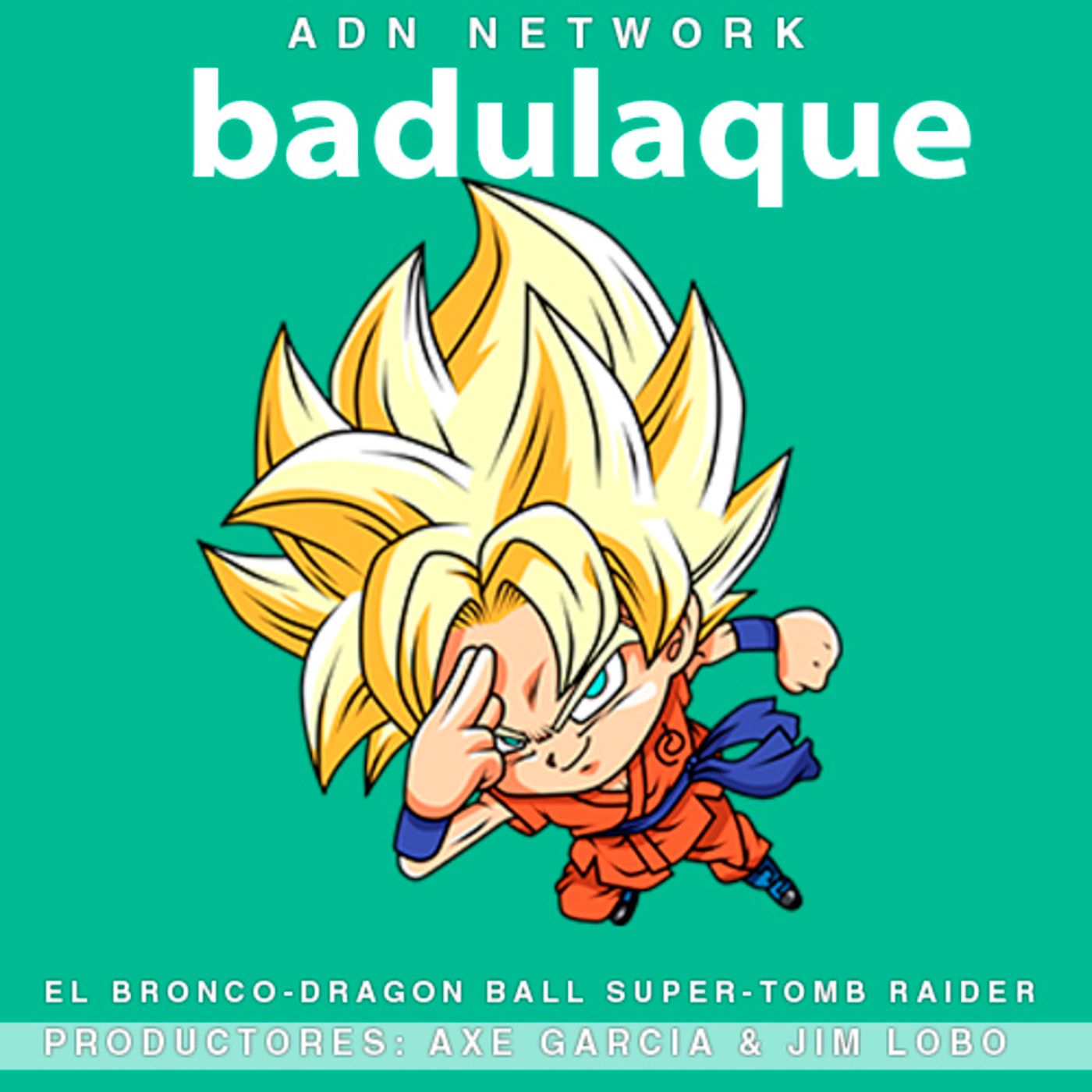 Badulaque Podcast